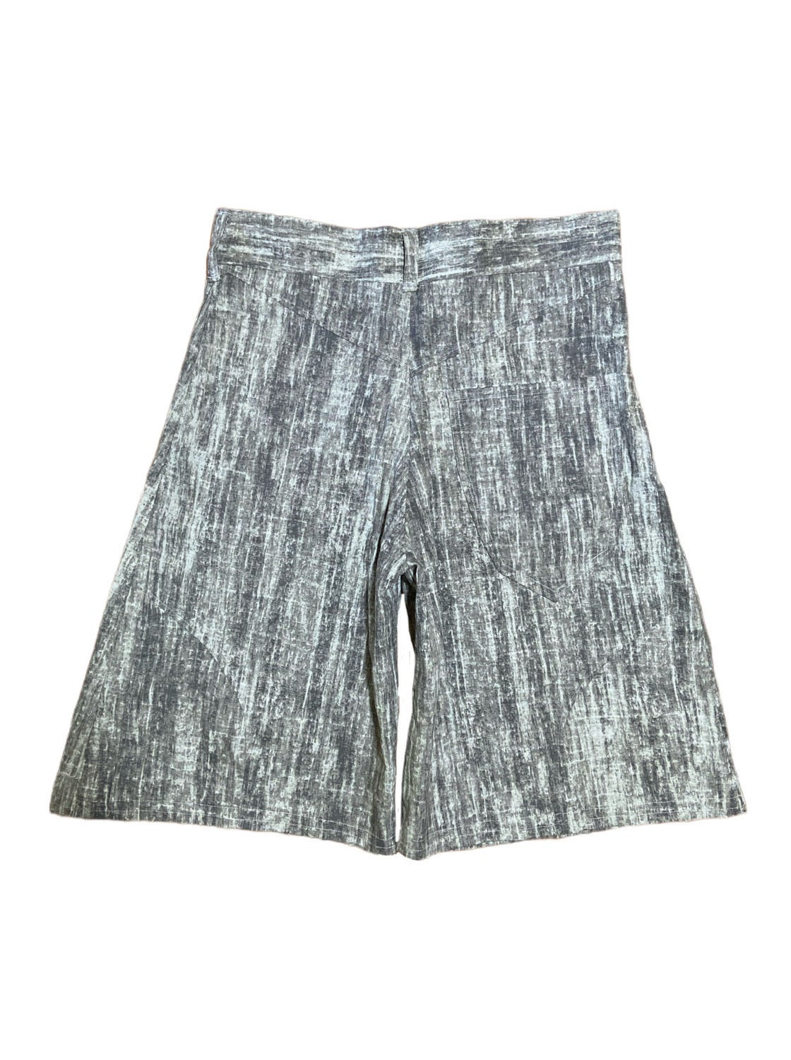 Tree Shorts