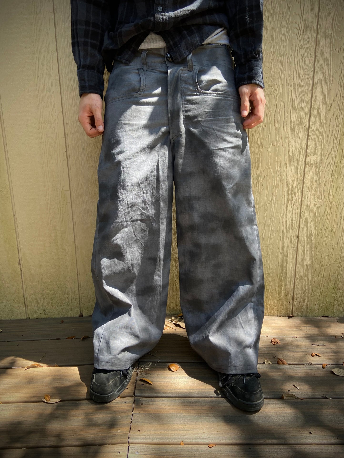 Marble Pants