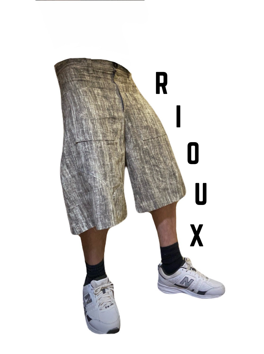 Tree Shorts