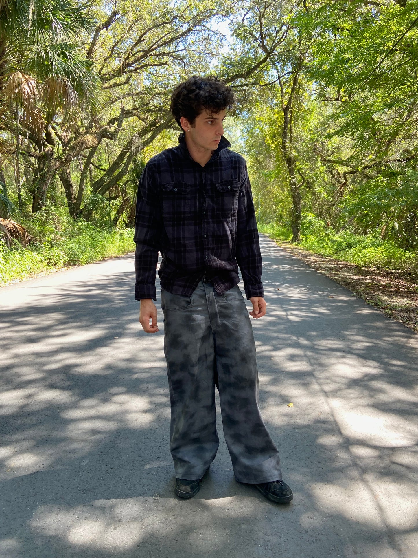 Marble Pants