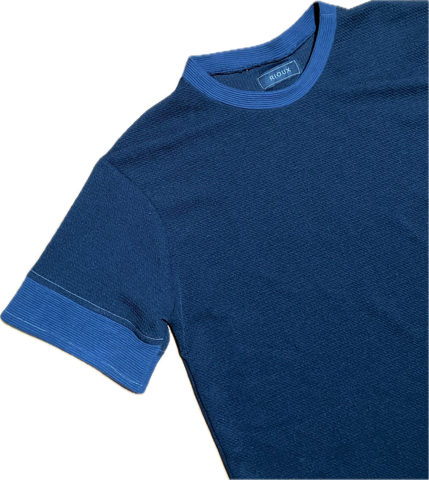 Riker Tees
