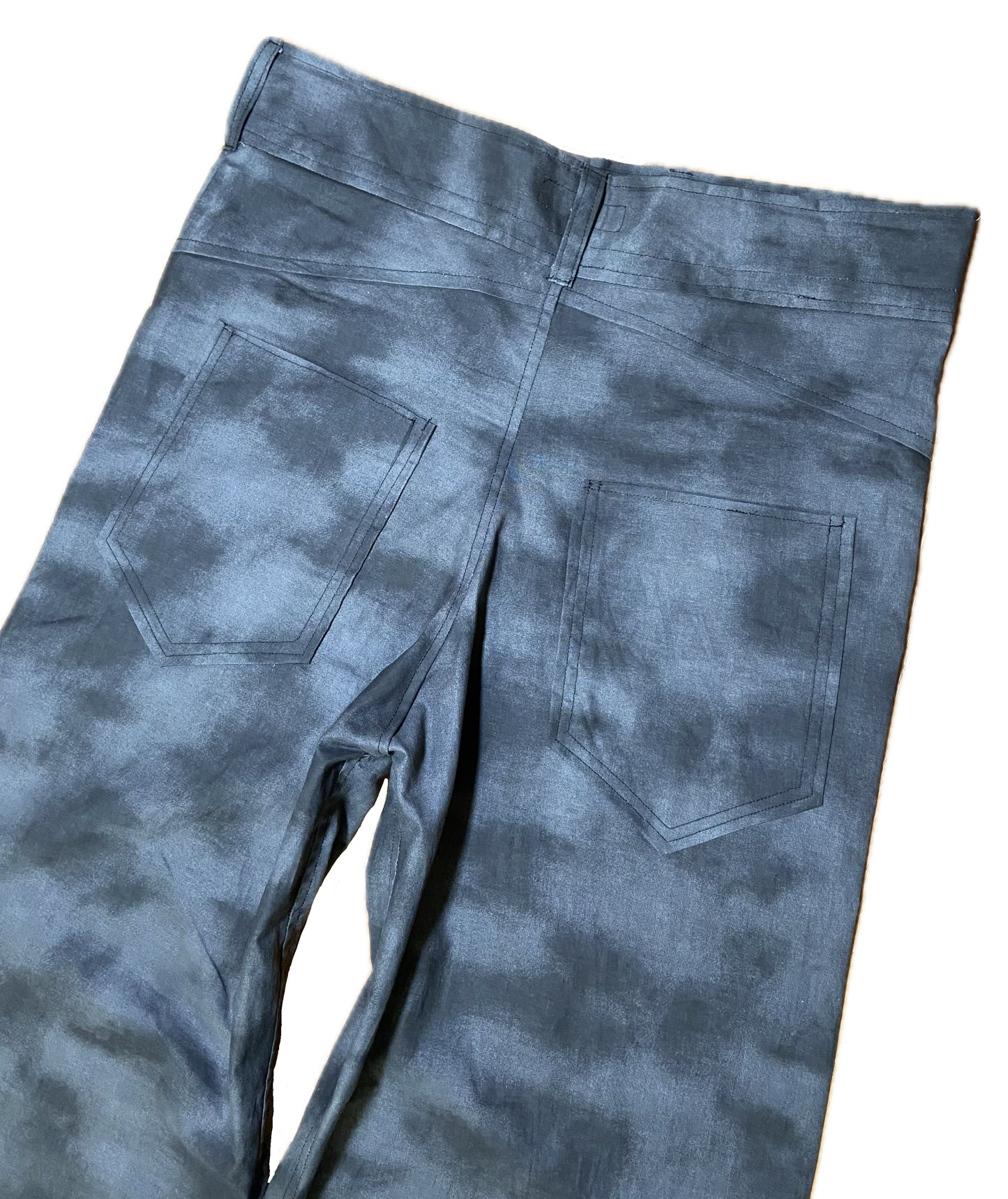 Marble Pants