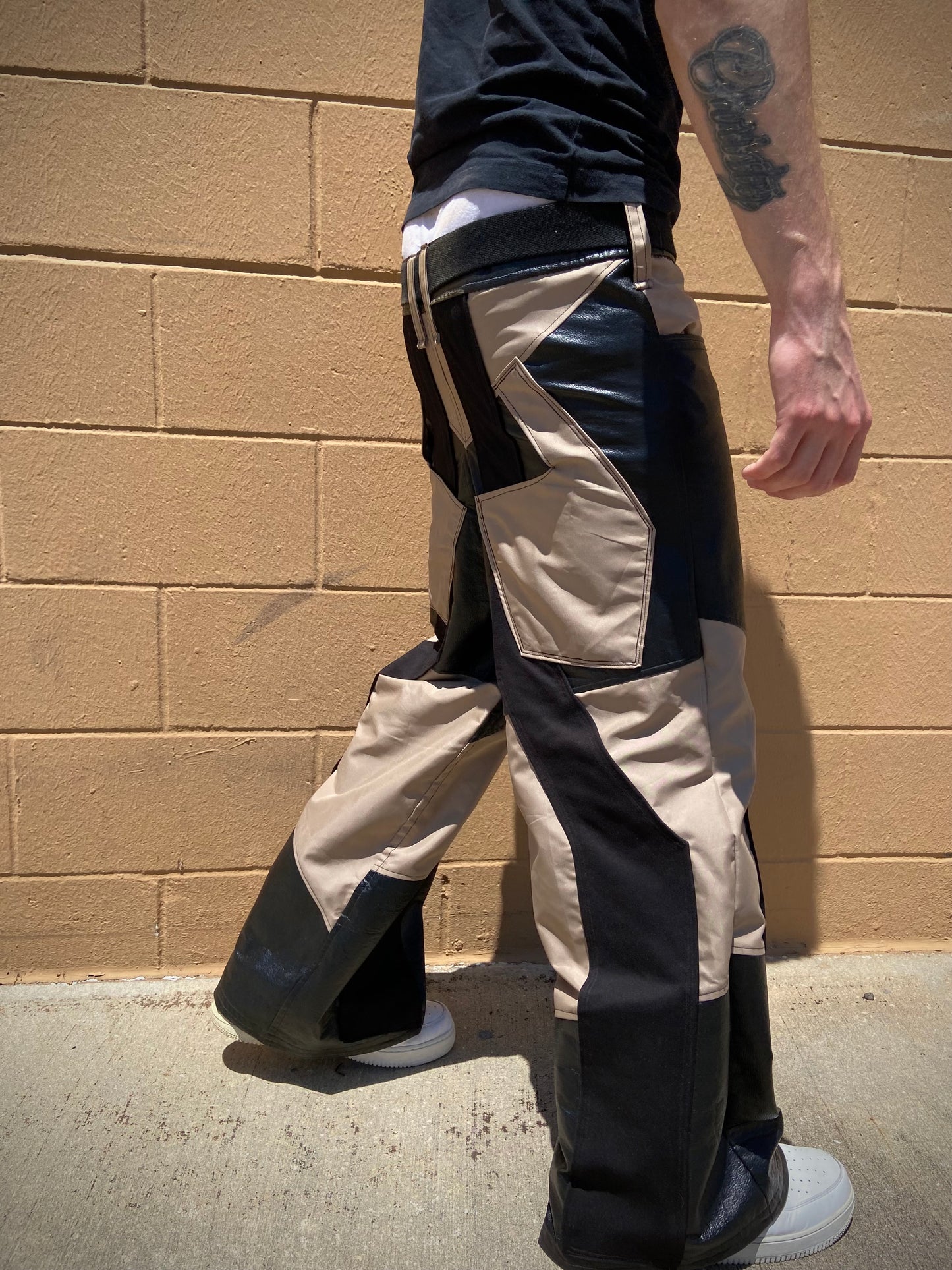 Locus Pants