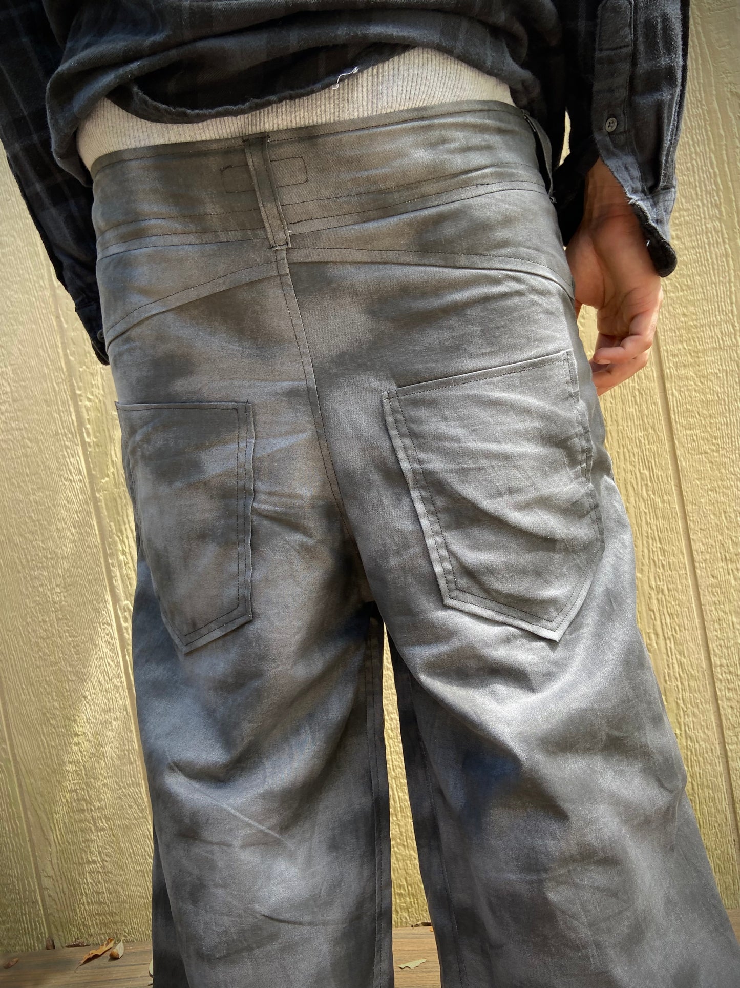Marble Pants