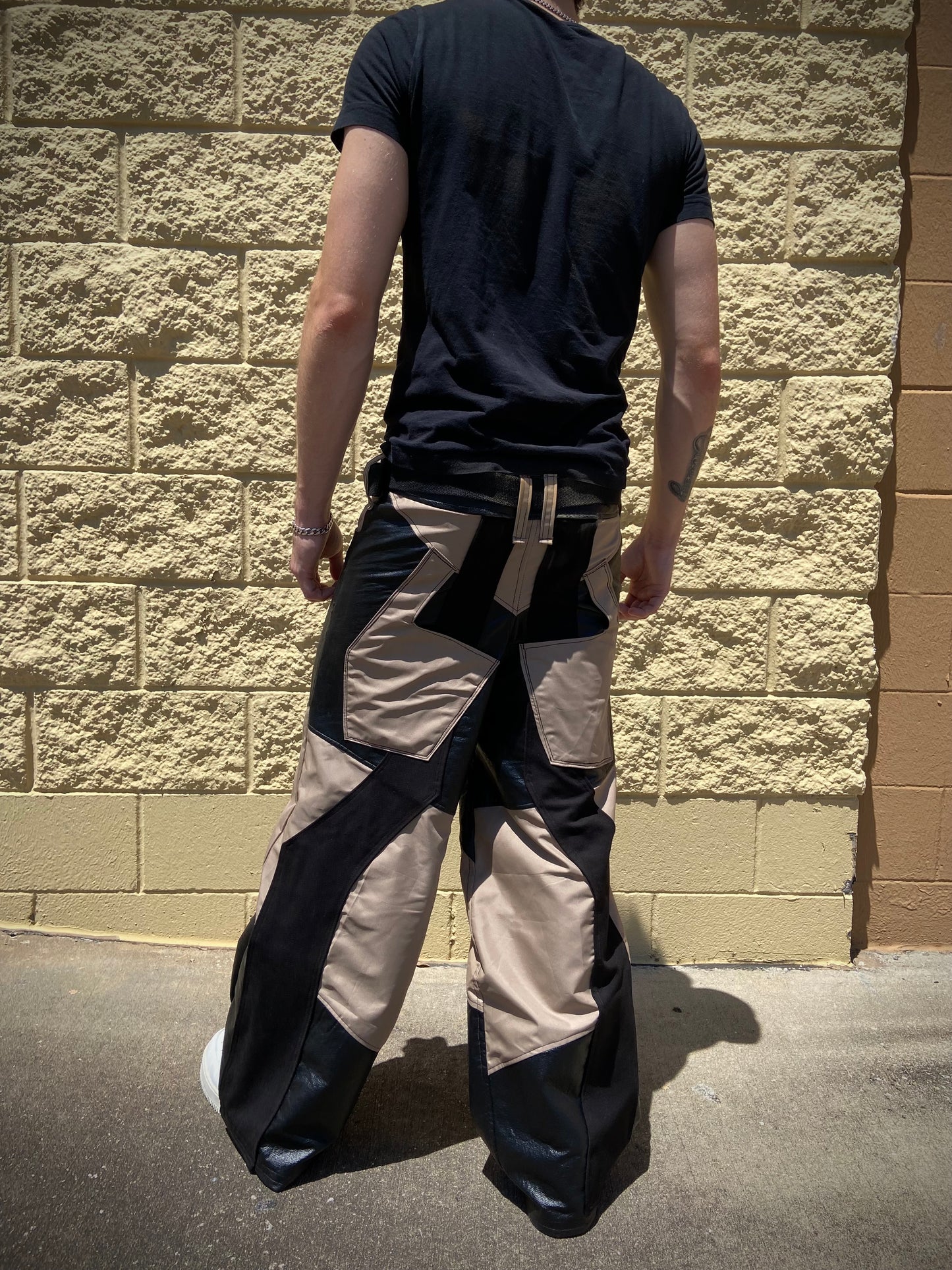 Locus Pants