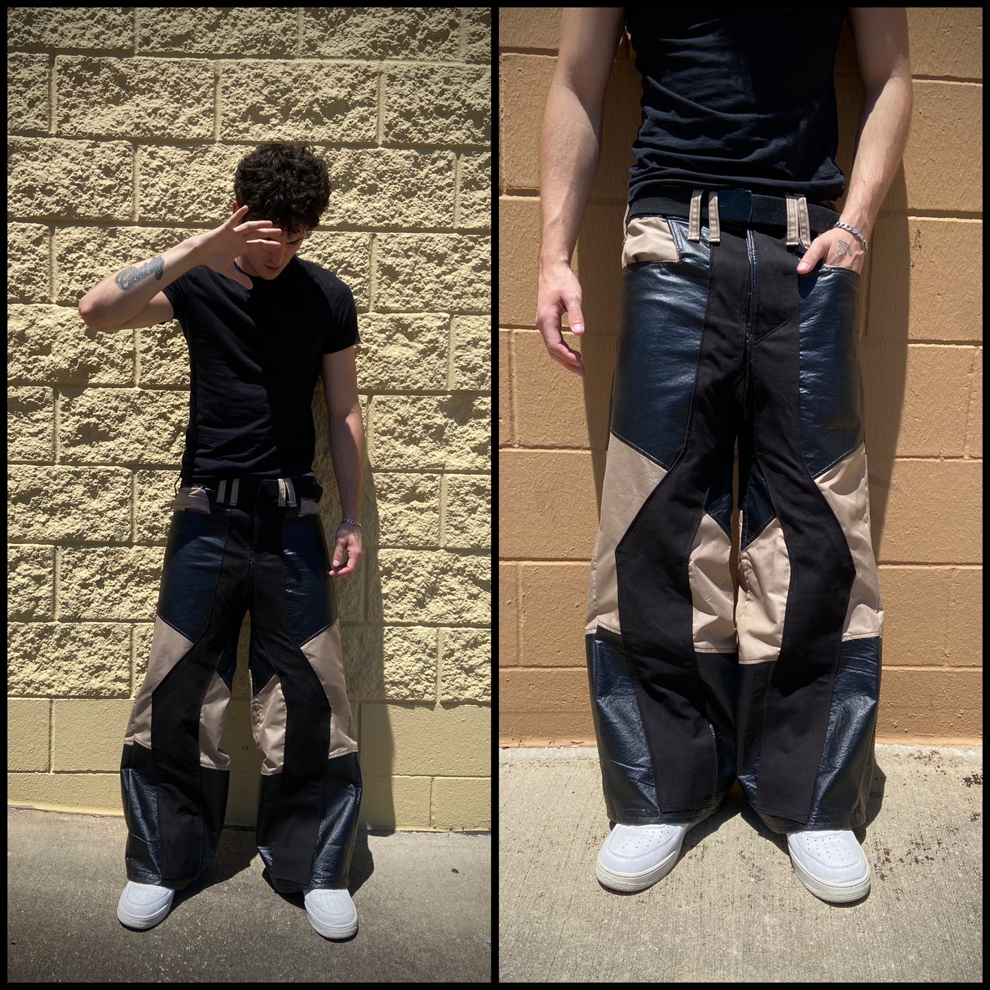 Locus Pants