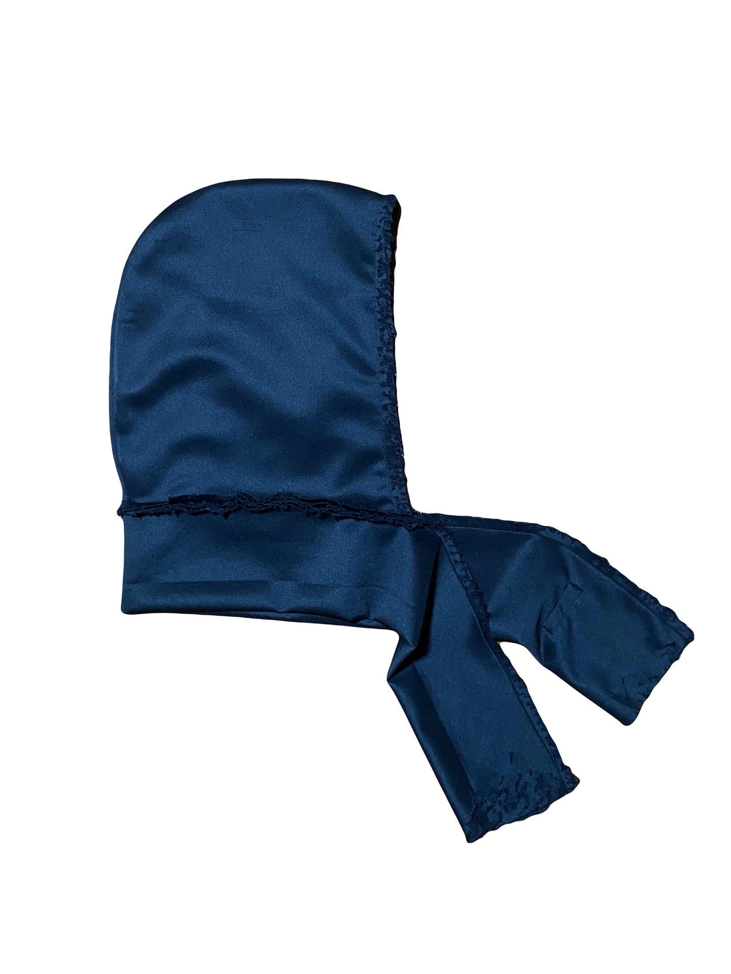 Black Hood Scarfs