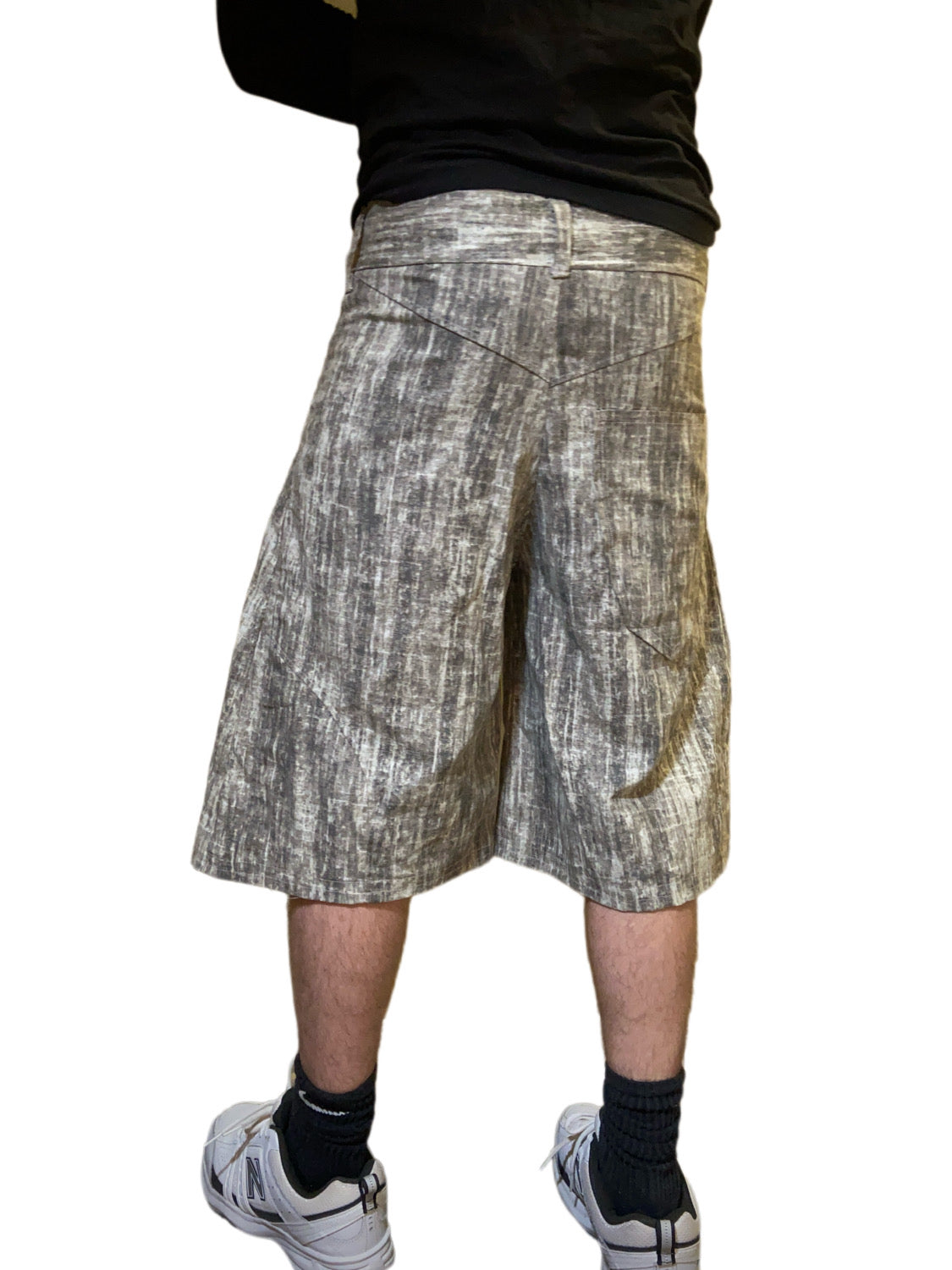 Tree Shorts