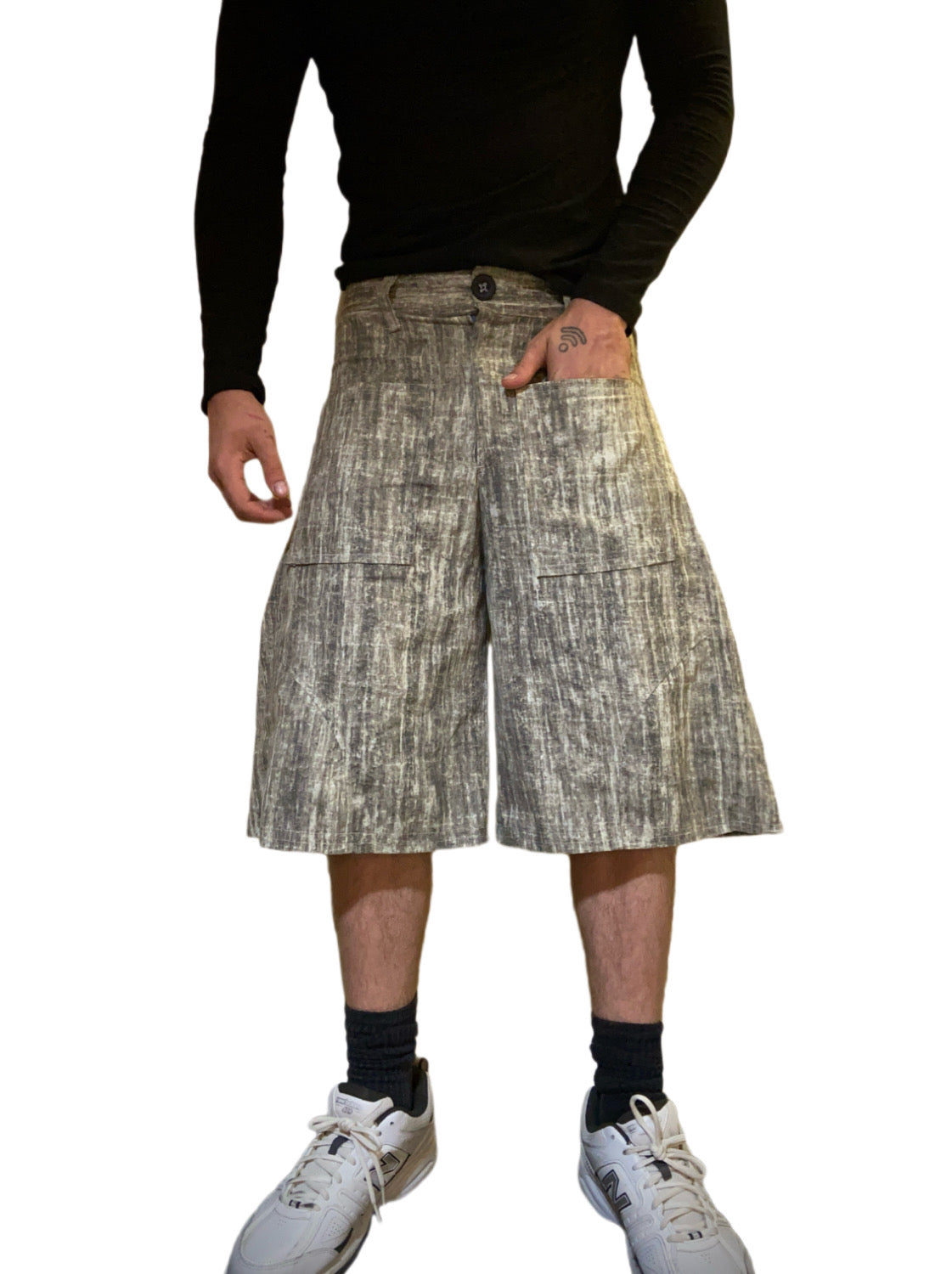 Tree Shorts