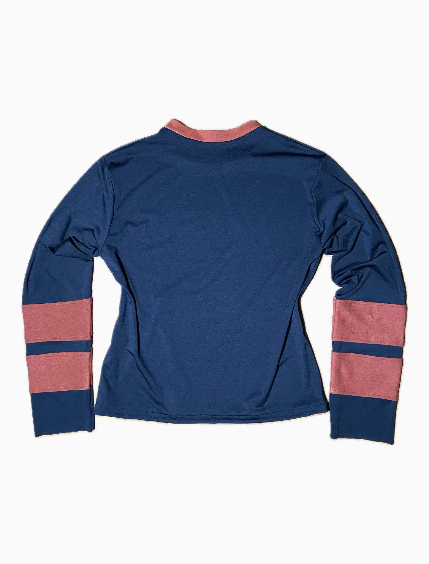 Halloween Black Long Sleeves