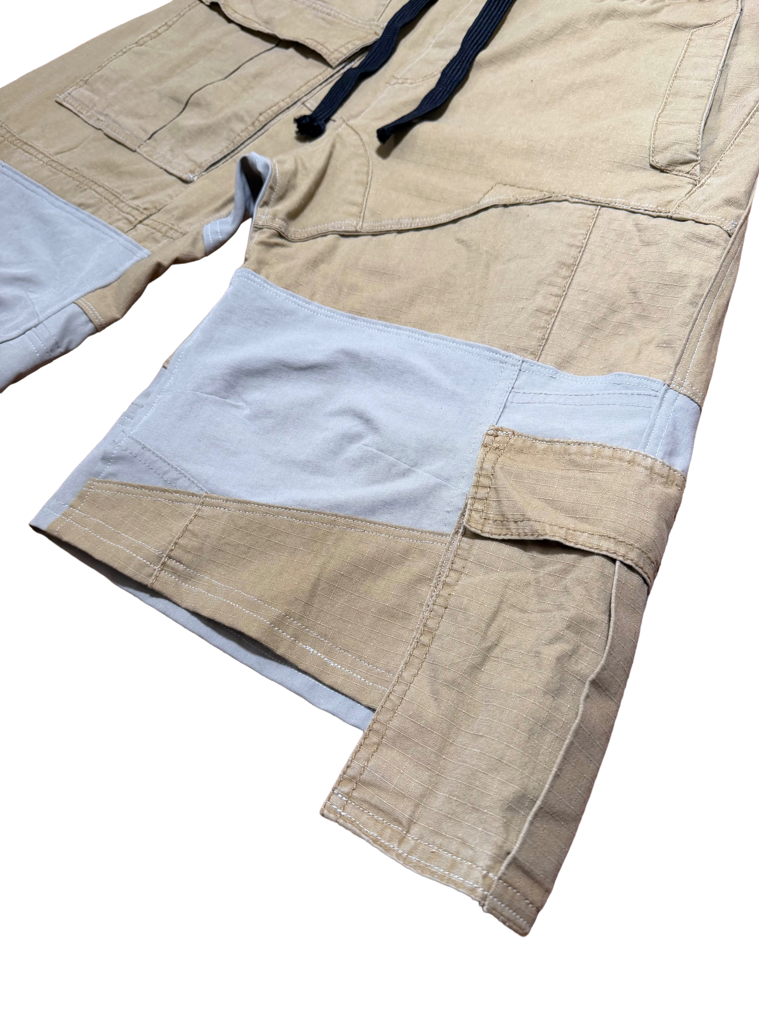 Flux Shorts