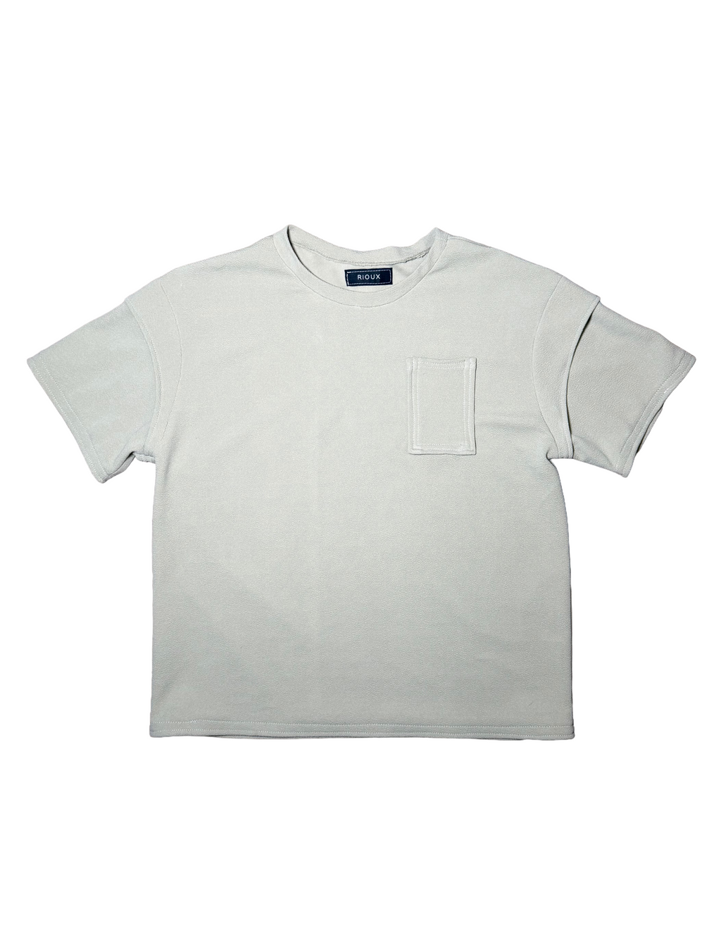 Flap Tee