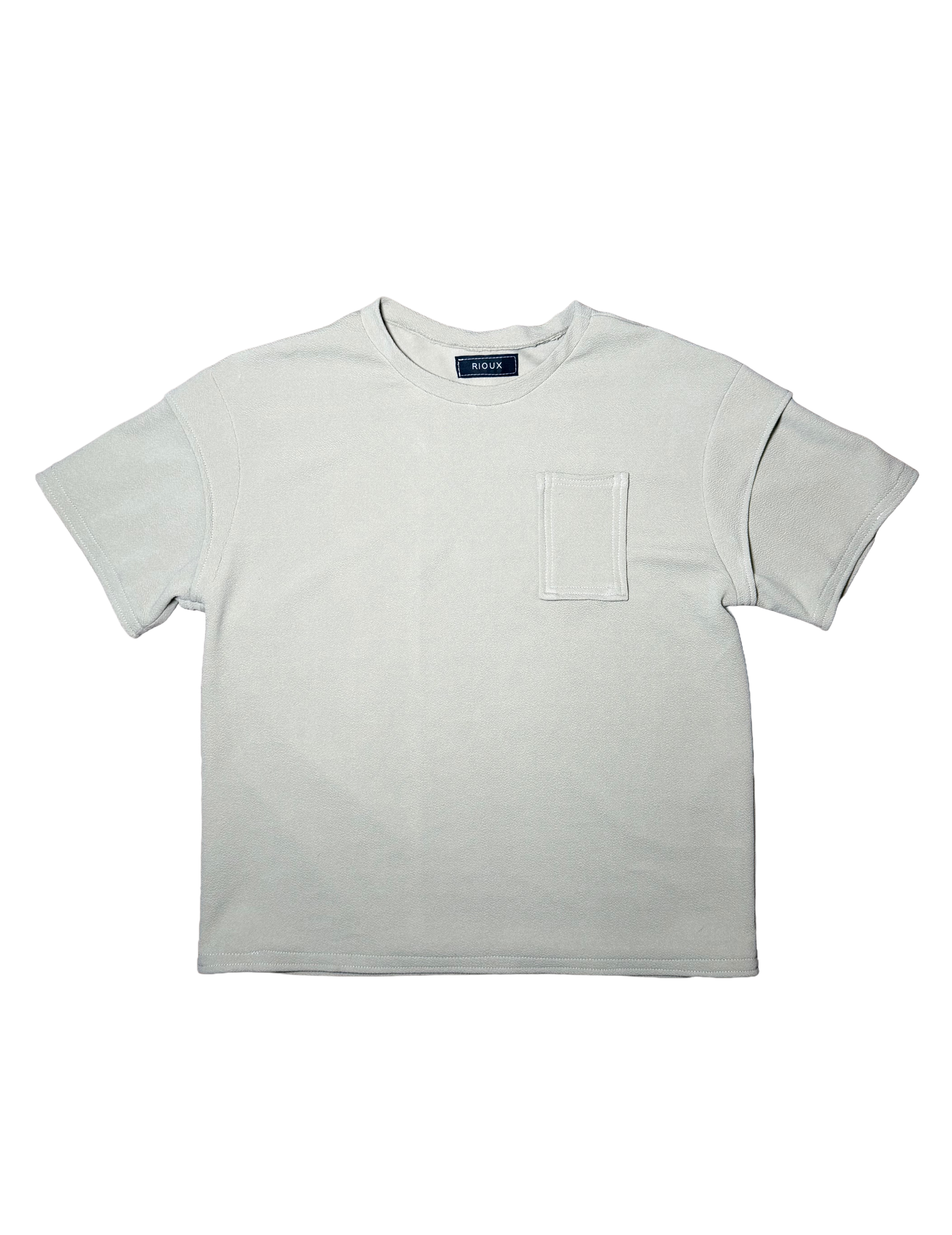 Flap Tee