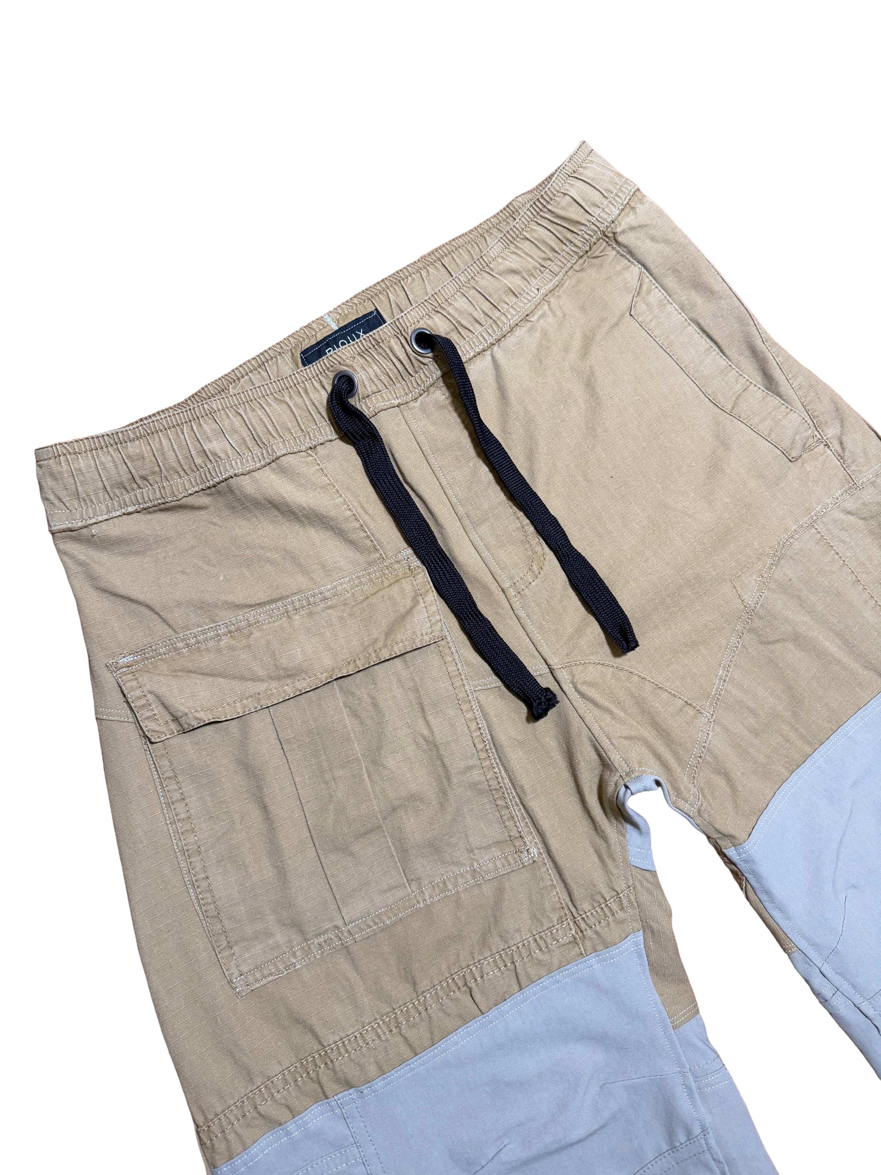 Flux Shorts