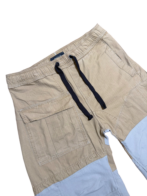 Flux Shorts
