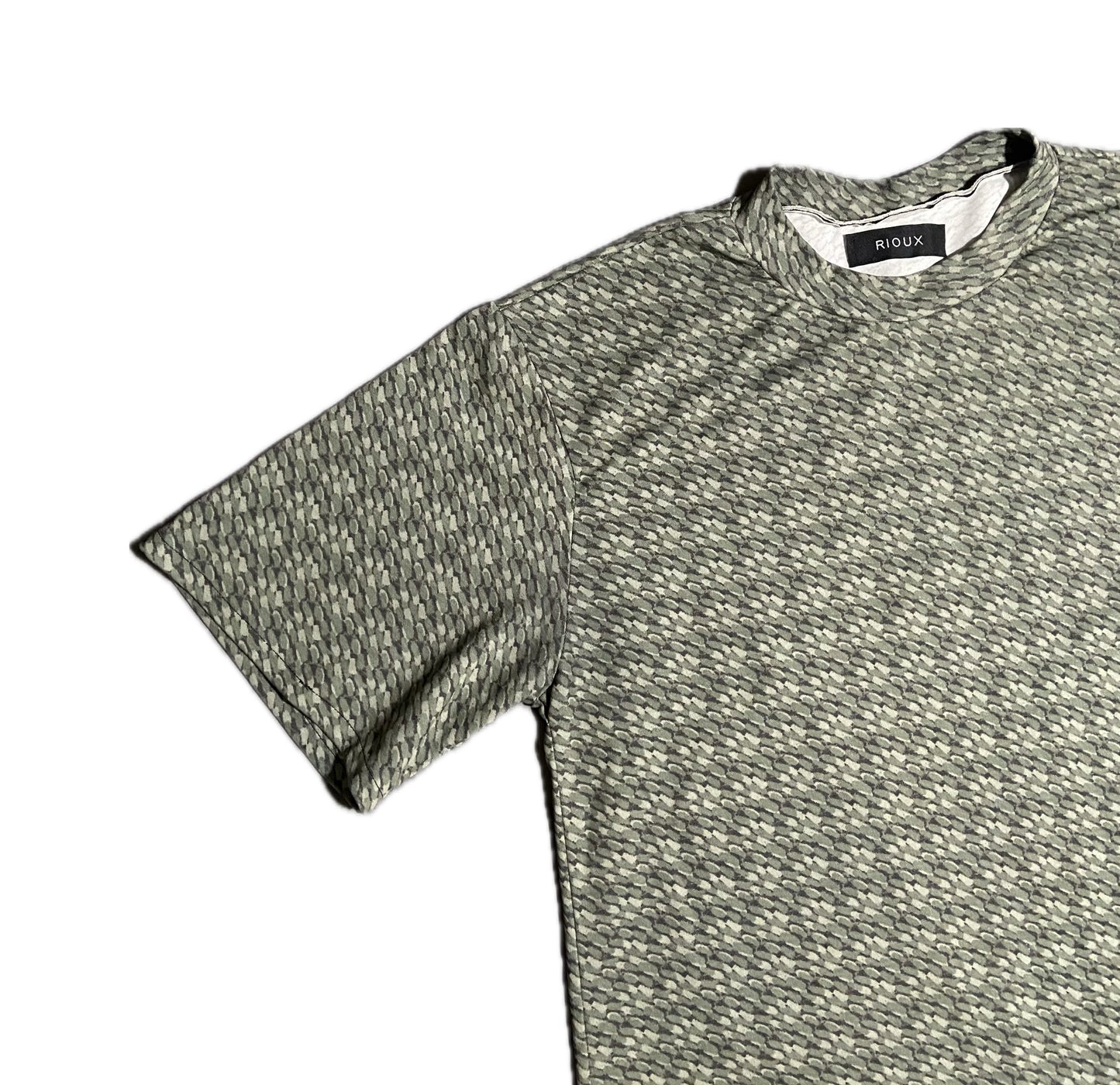 Camo Snake Skin Shirts