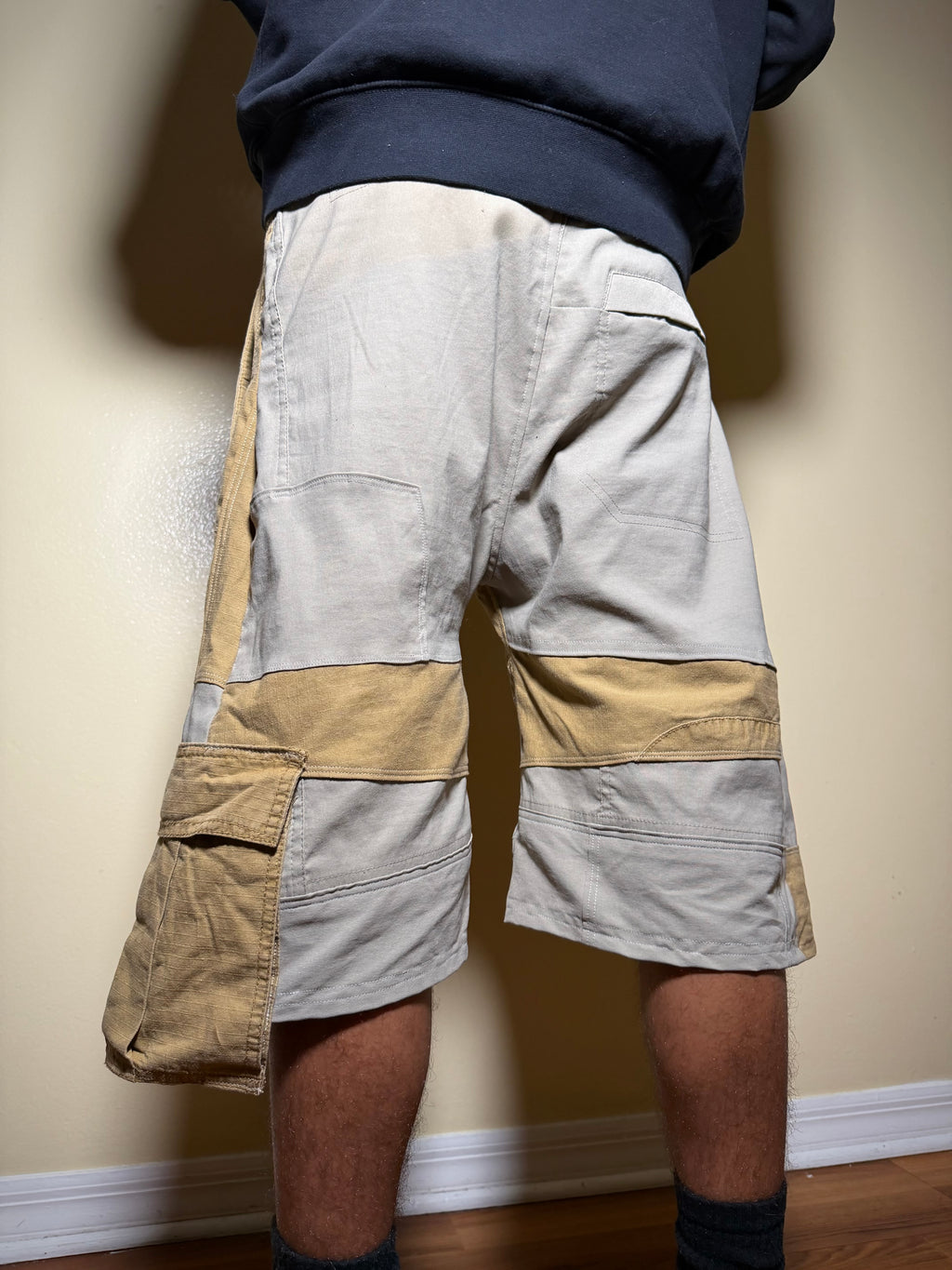 Flux Shorts