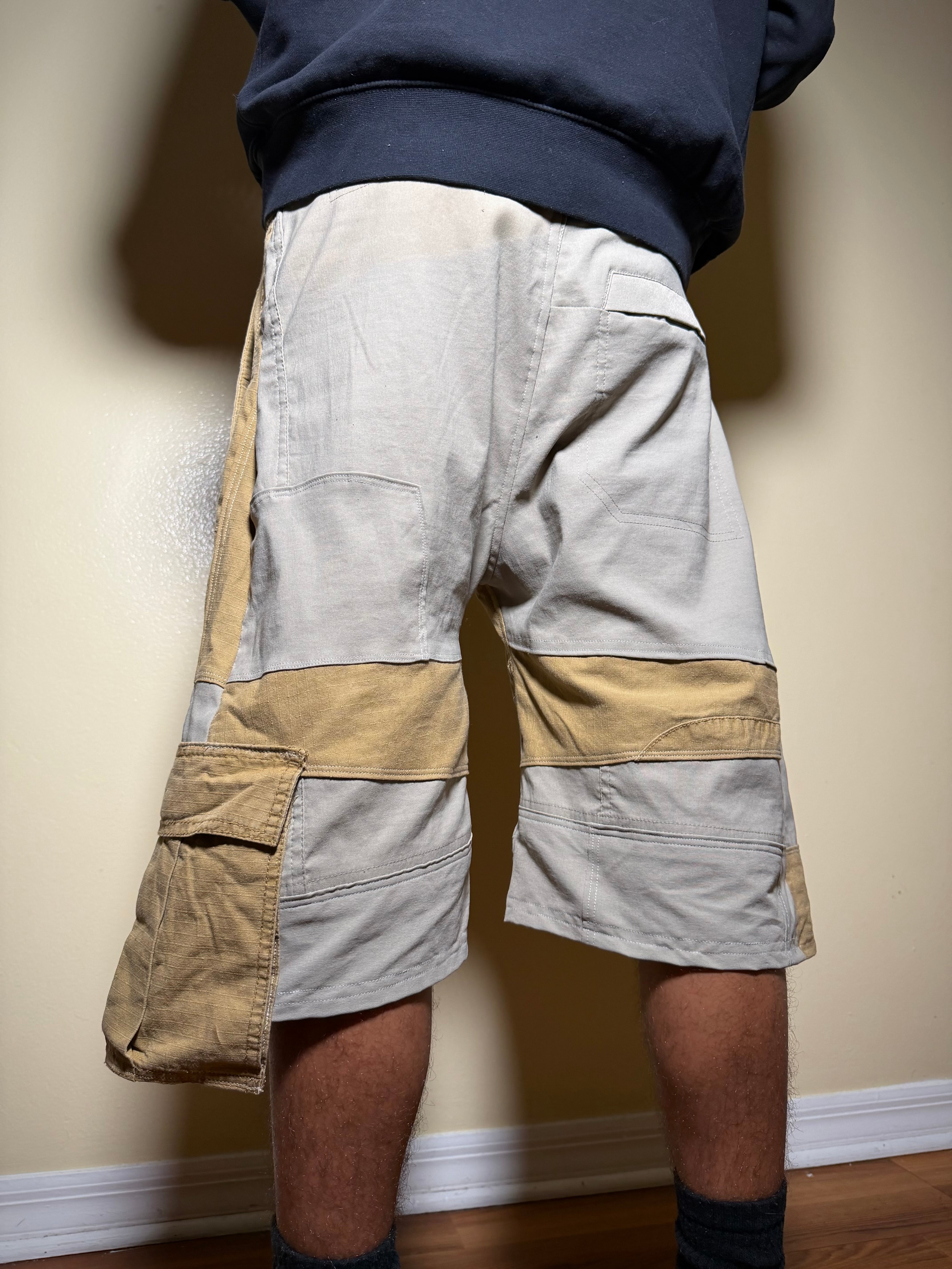 Flux Shorts