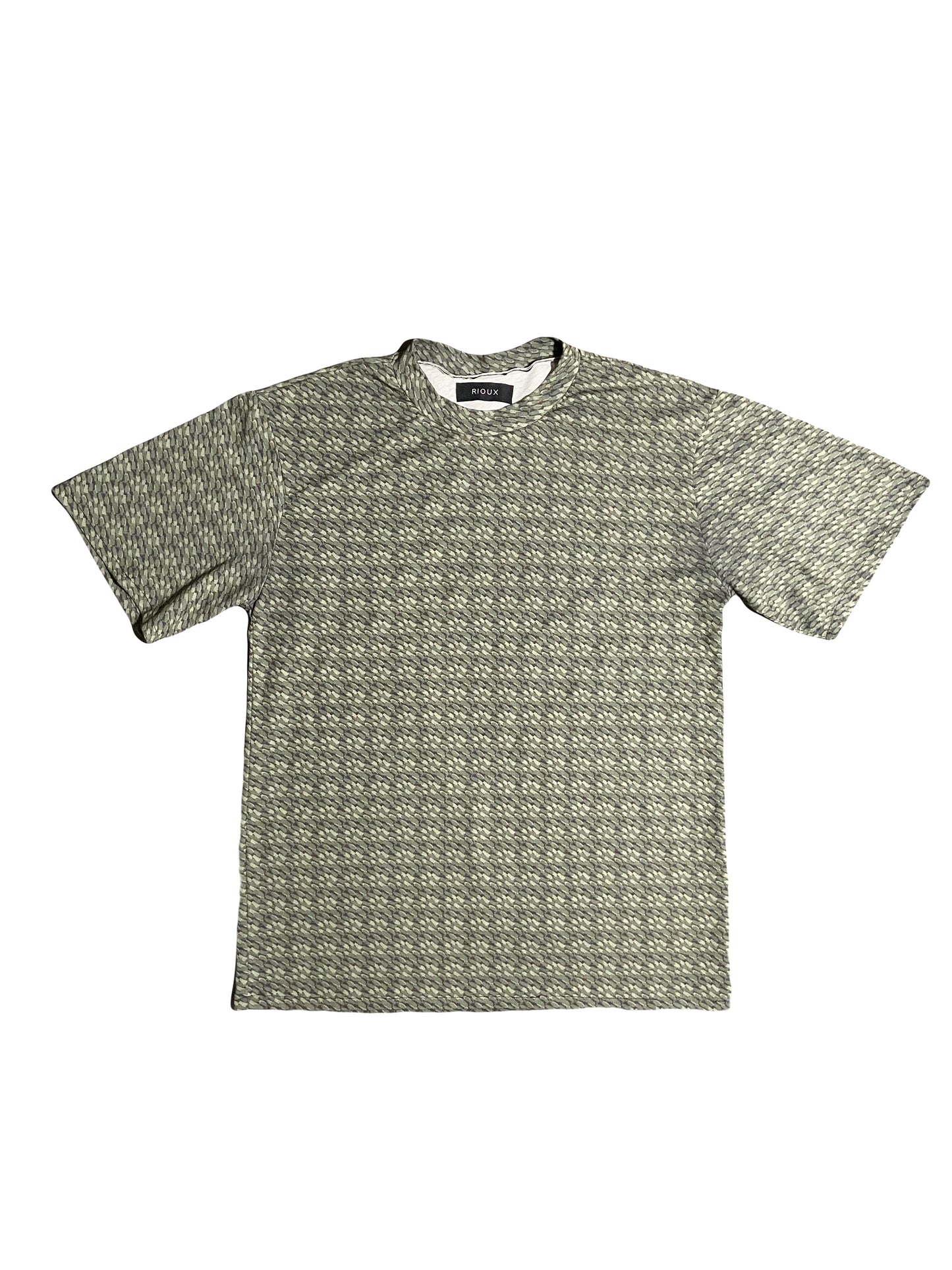 Camo Snake Skin Shirts