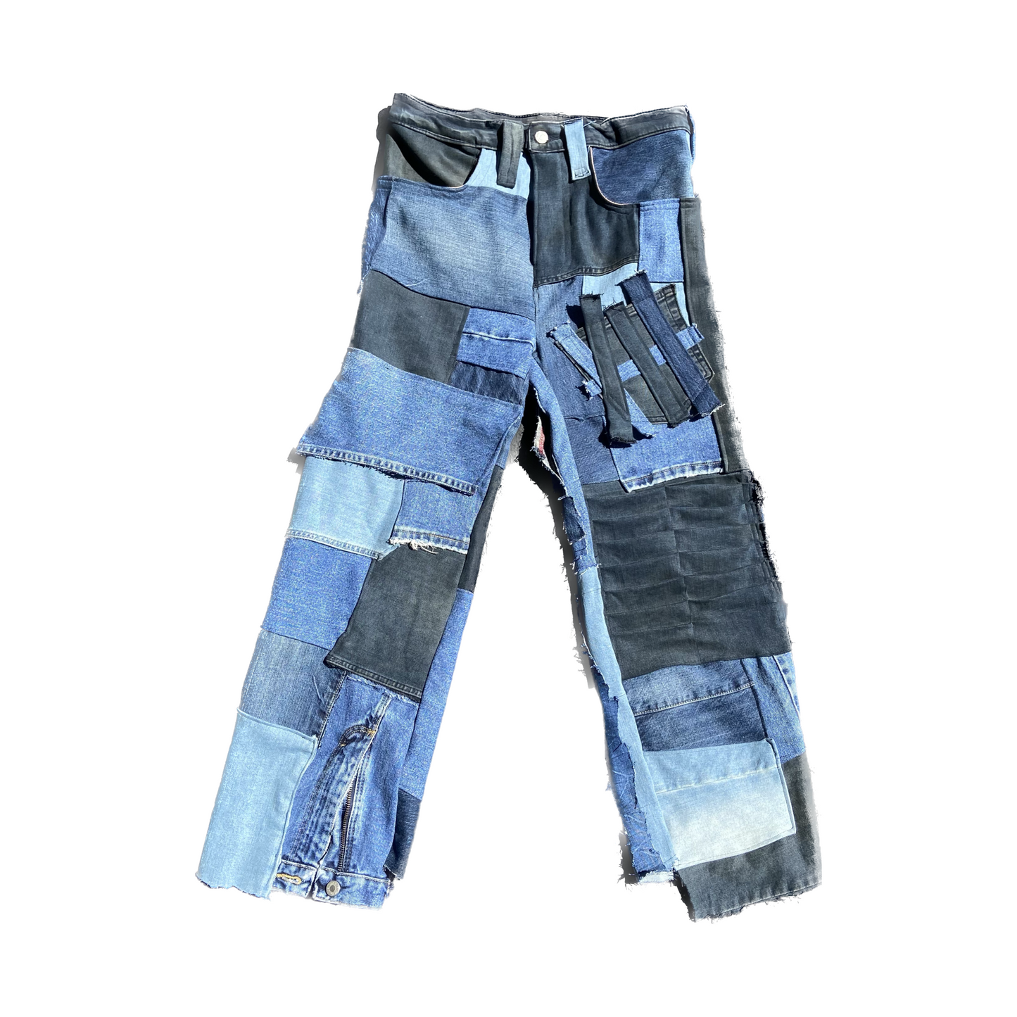 Tactical Denim