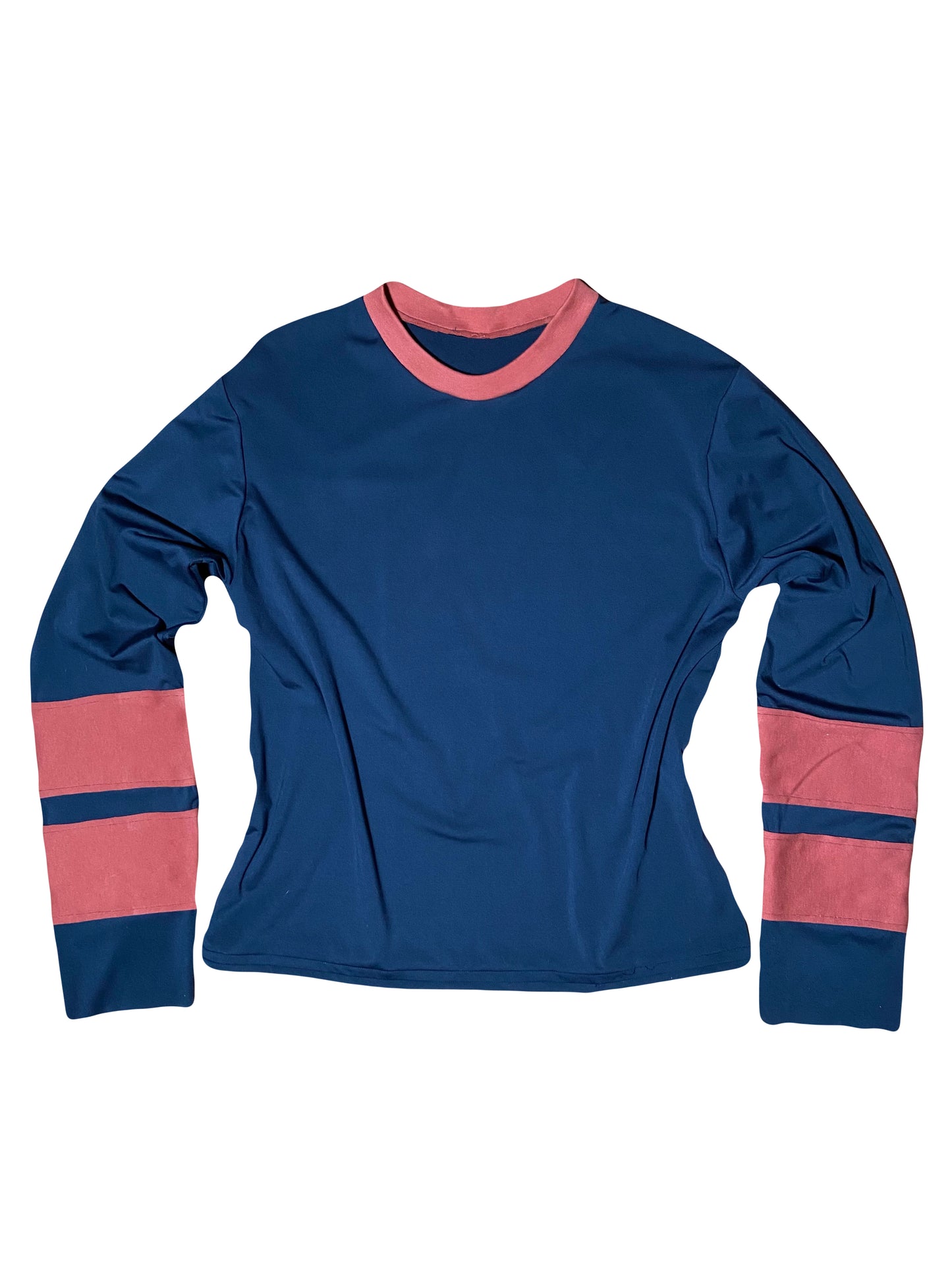 Halloween Black Long Sleeves