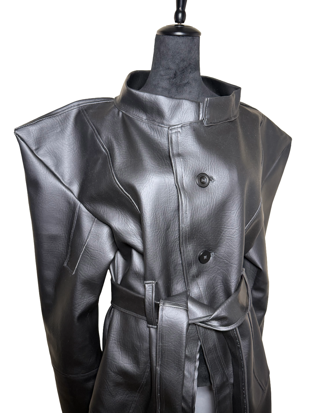 Nightfall Trenchcoat