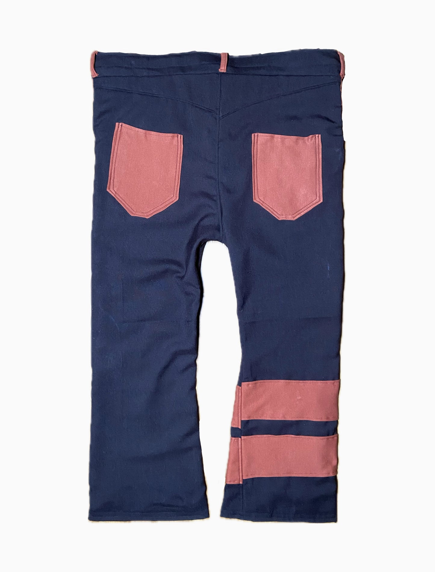 Halloween Chocolate Pants