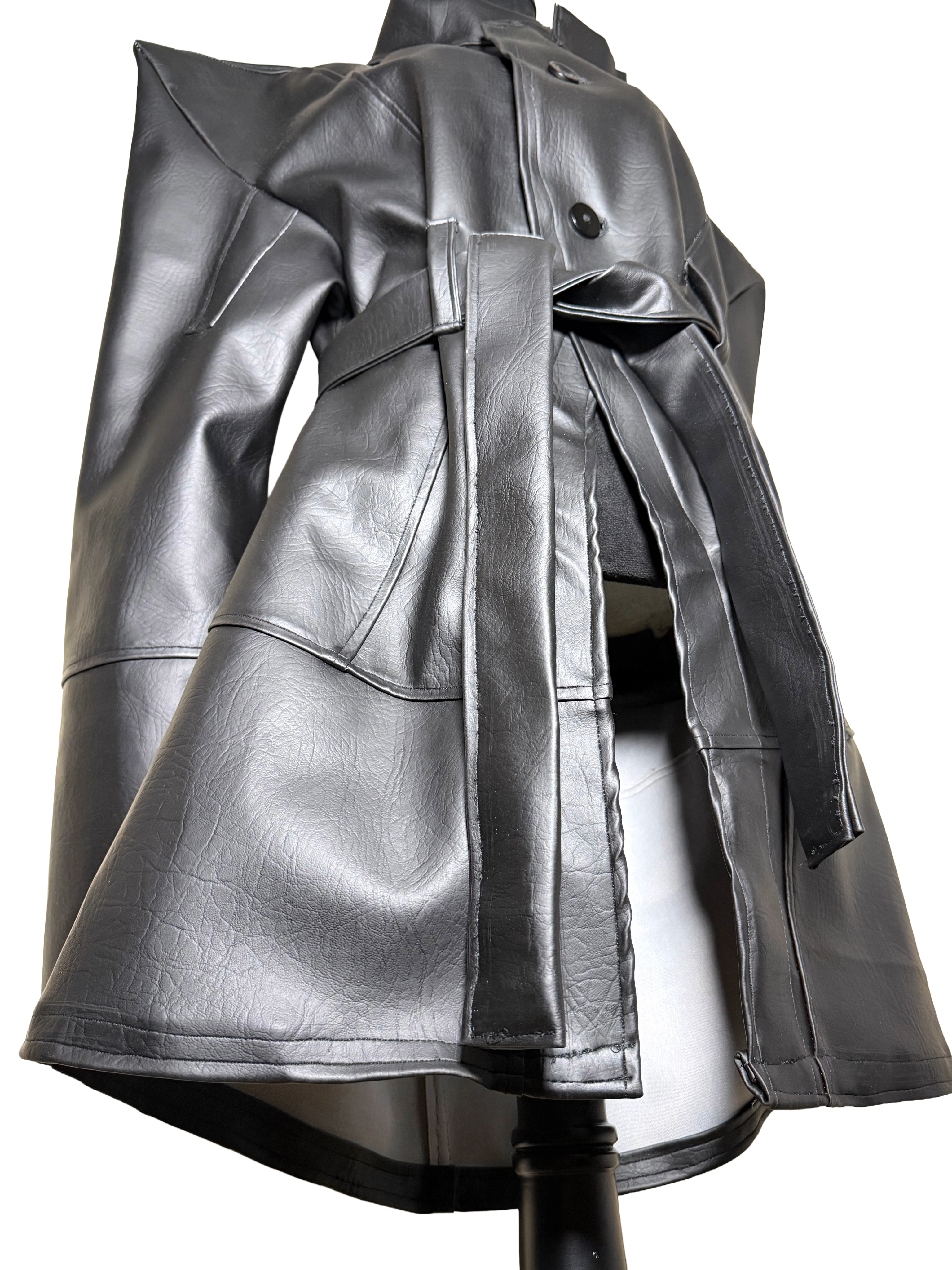 Nightfall Trenchcoat