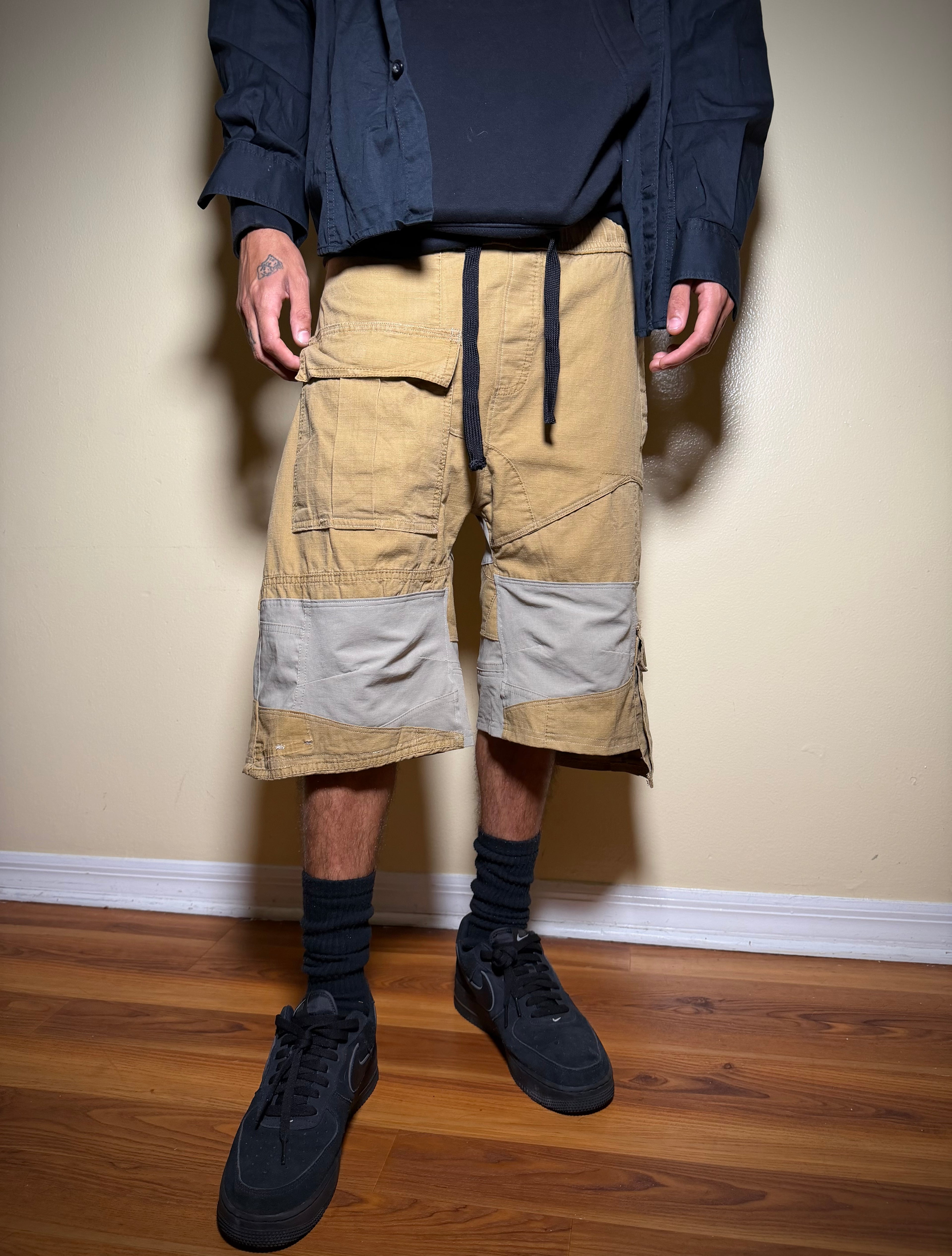 Flux Shorts