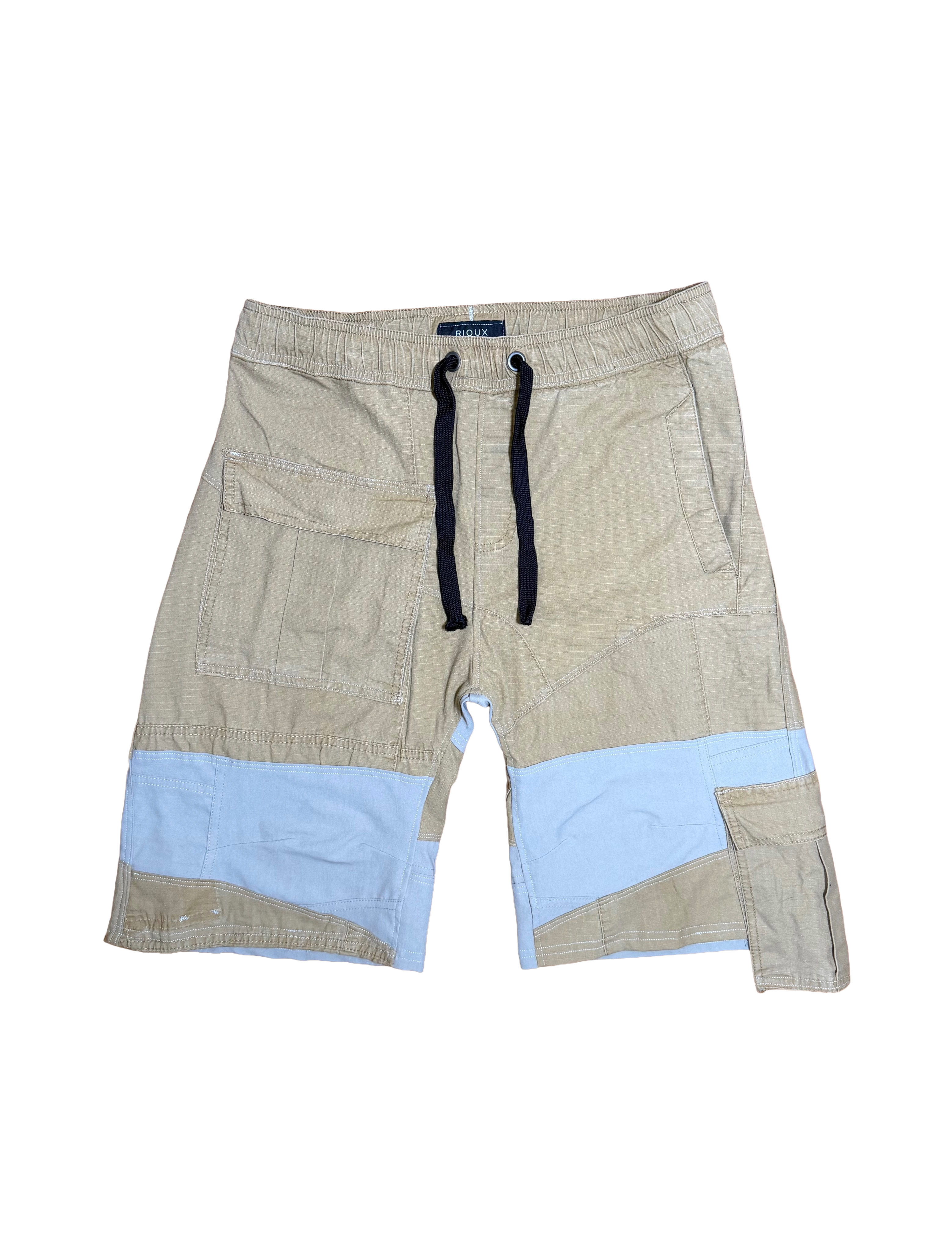 Flux Shorts