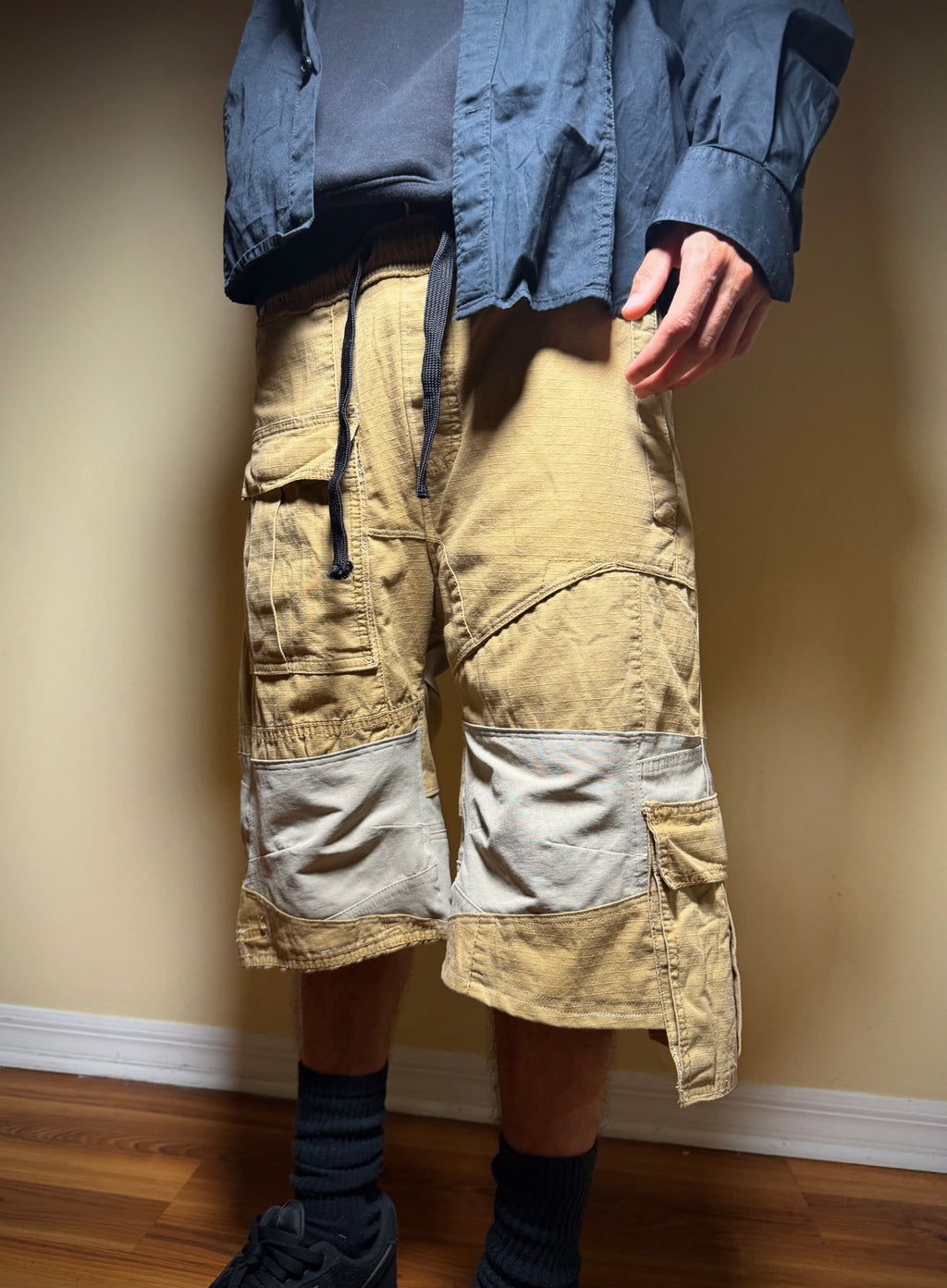 Flux Shorts