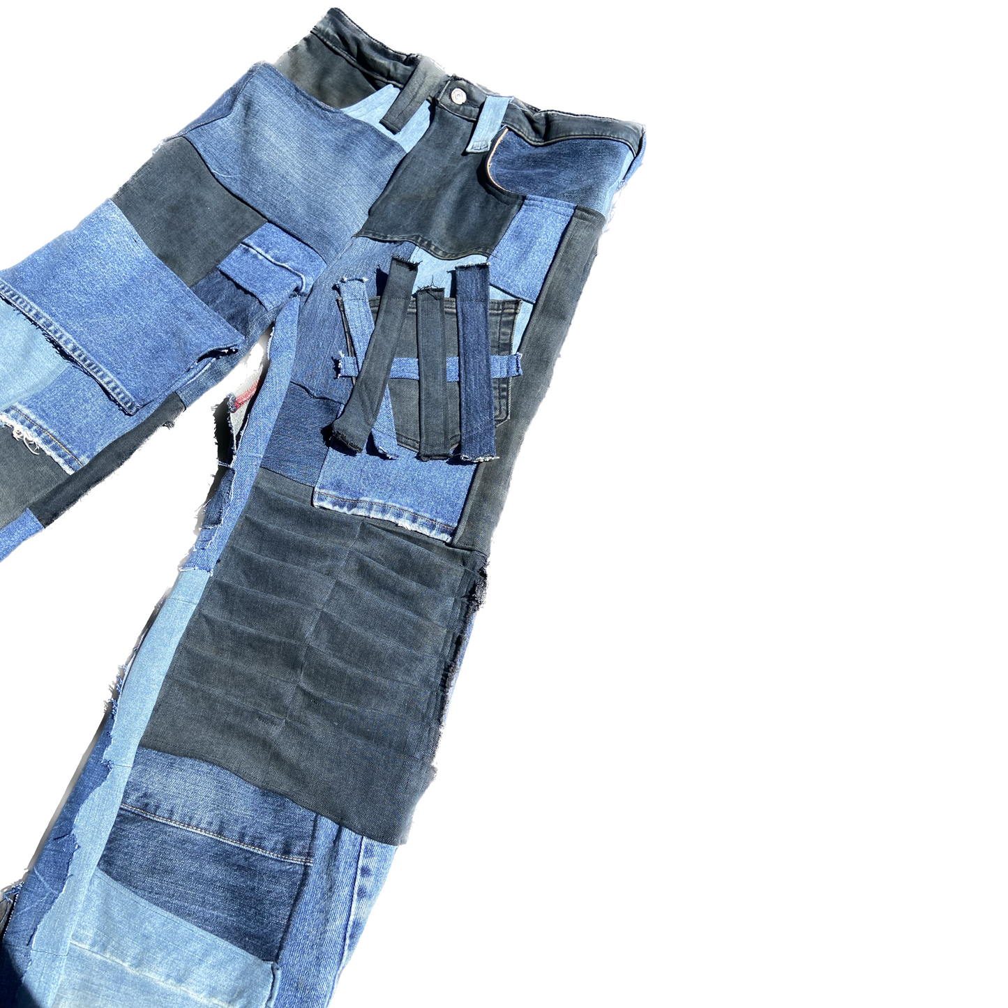 Tactical Denim