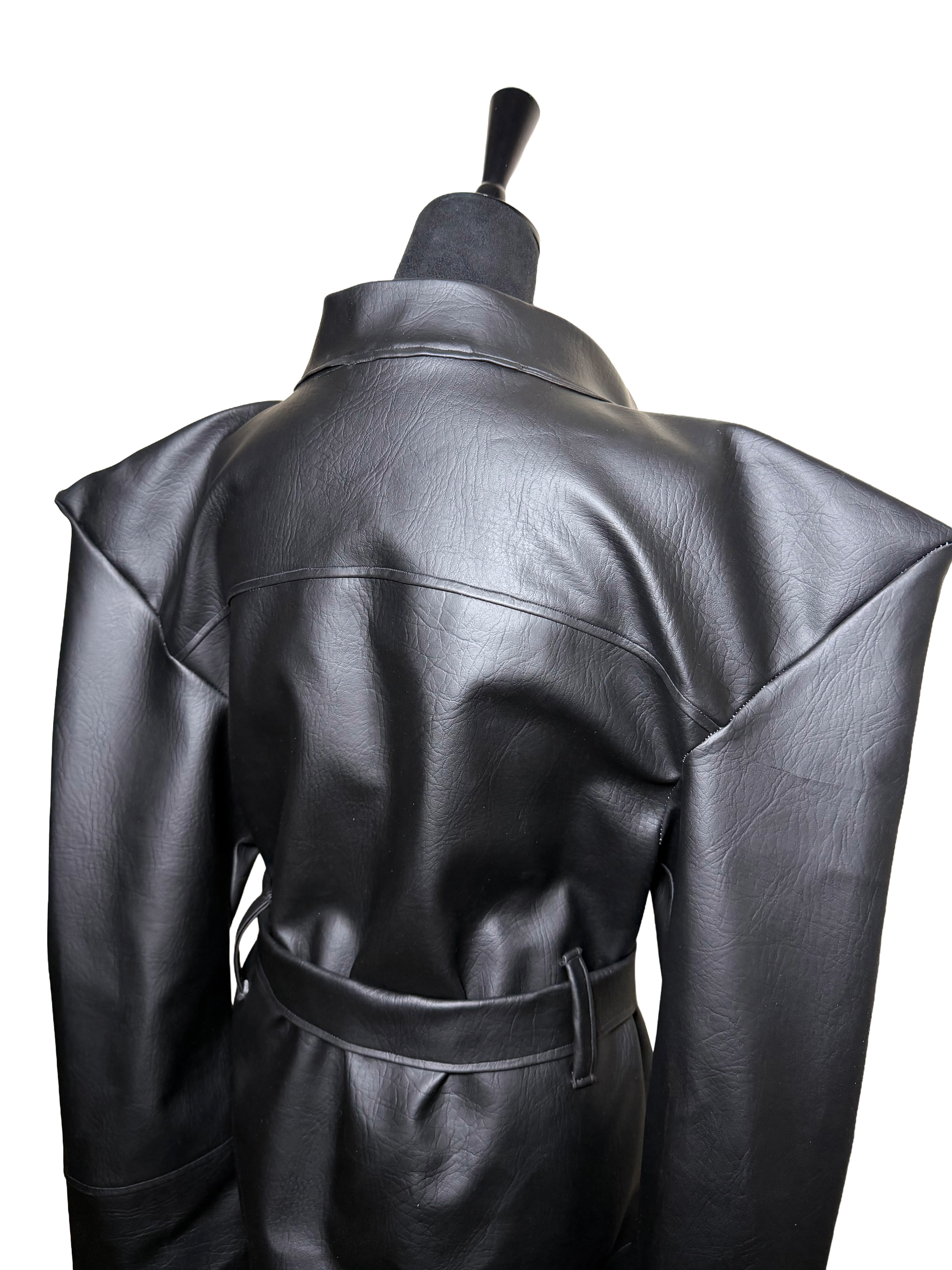 Nightfall Trenchcoat