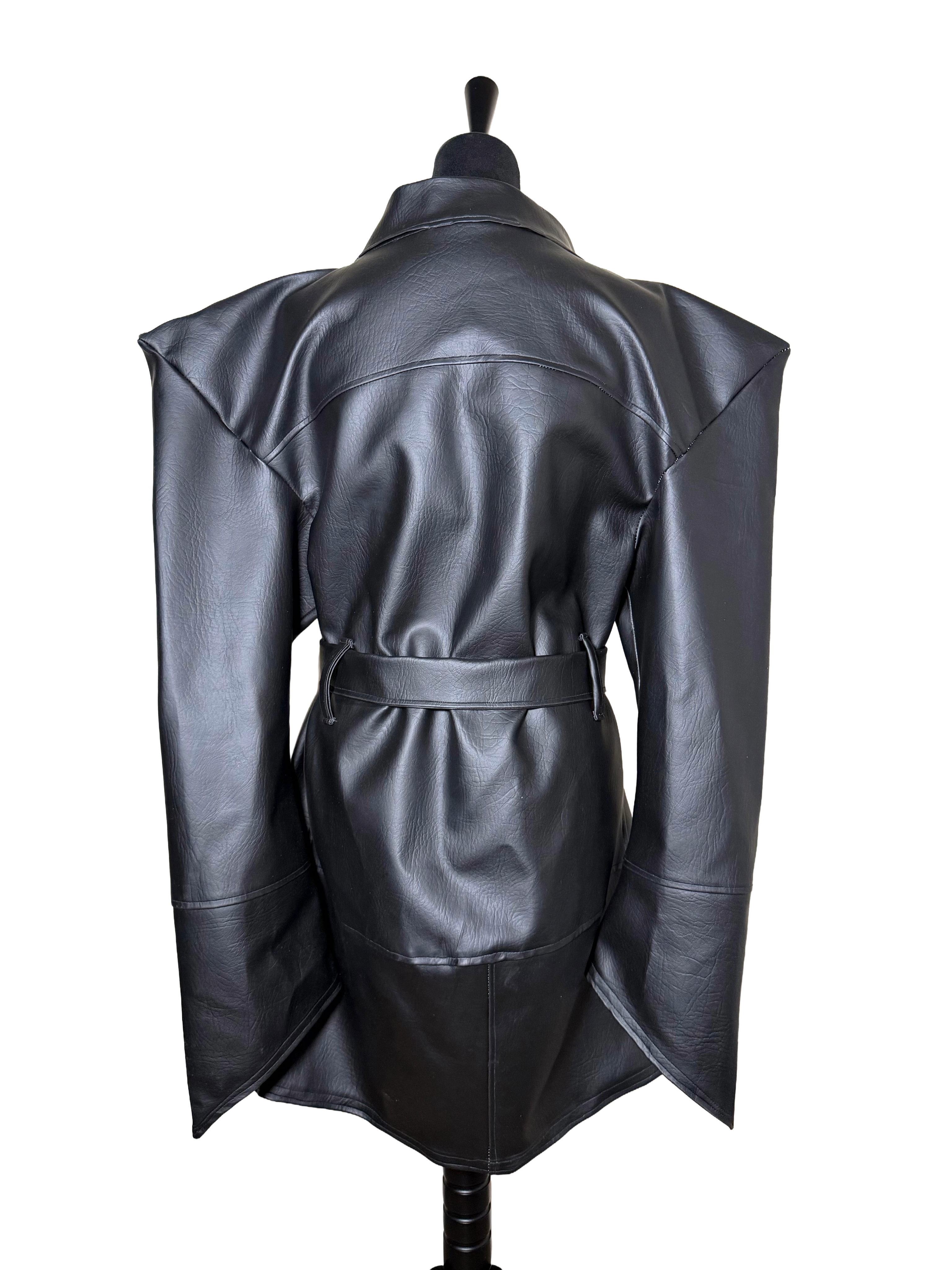 Nightfall Trenchcoat
