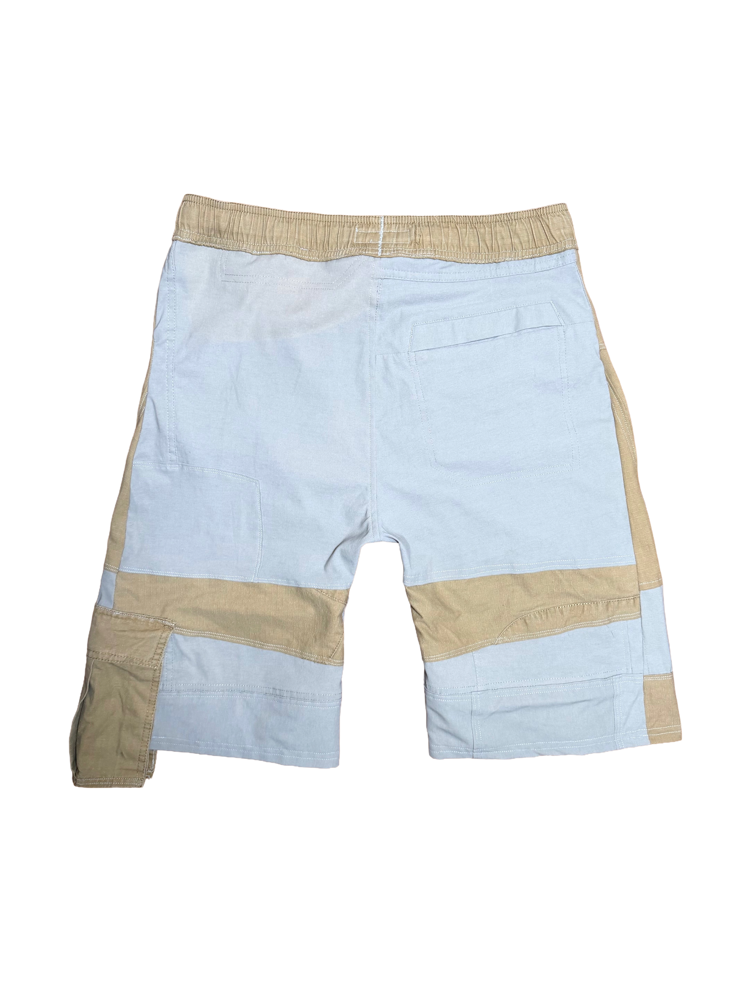 Flux Shorts