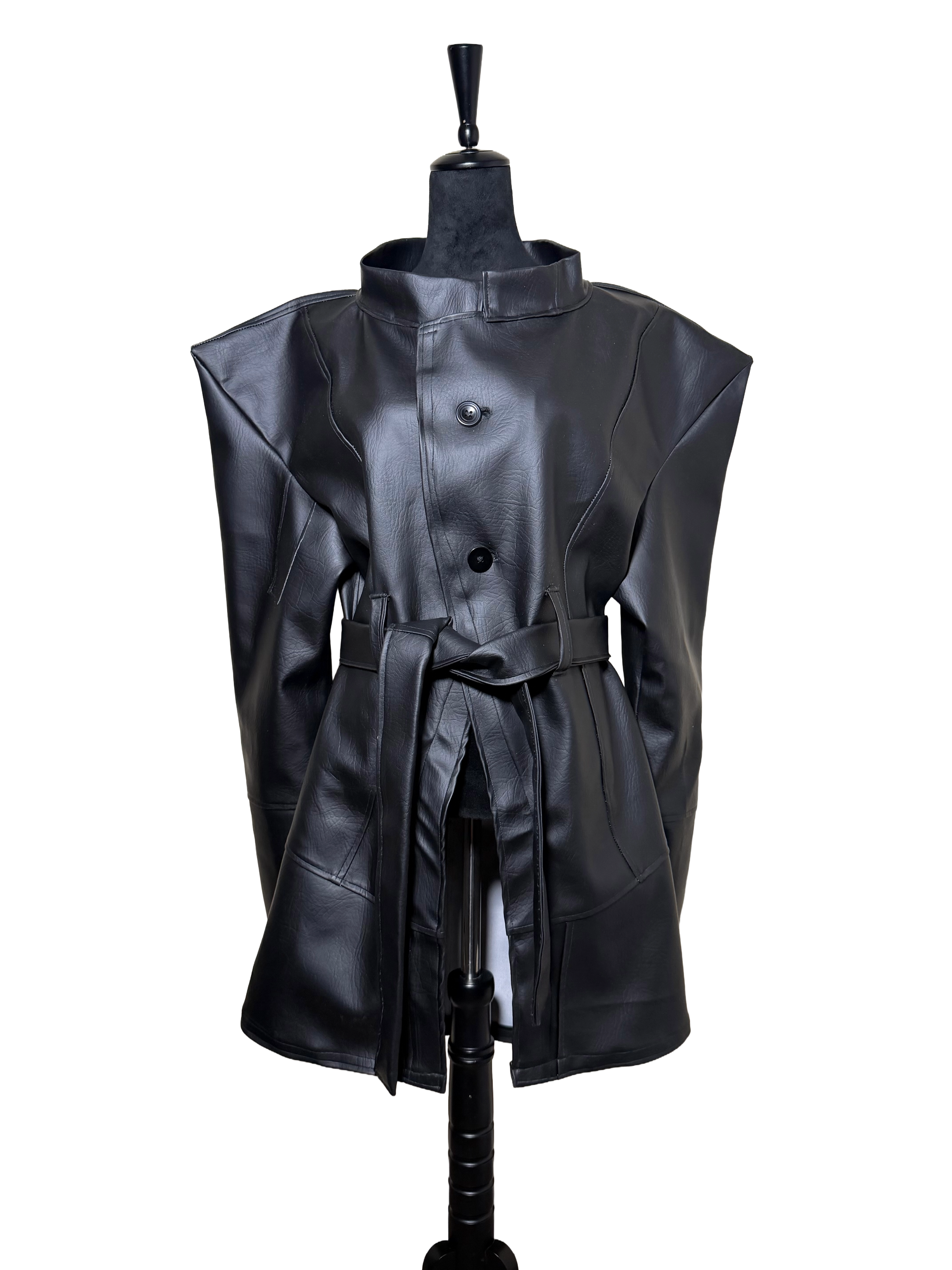Nightfall Trenchcoat