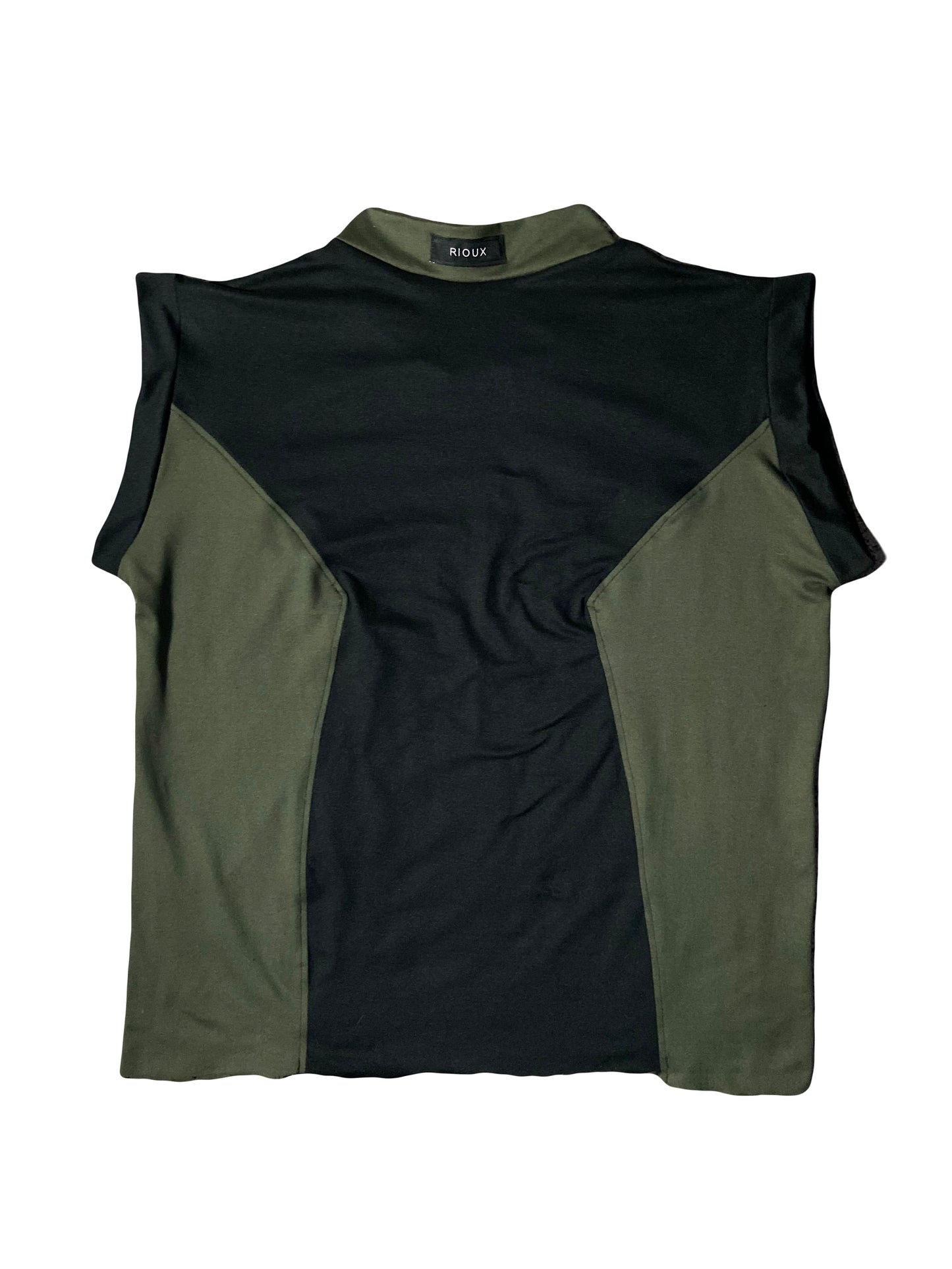 Night Vision Tank Tops