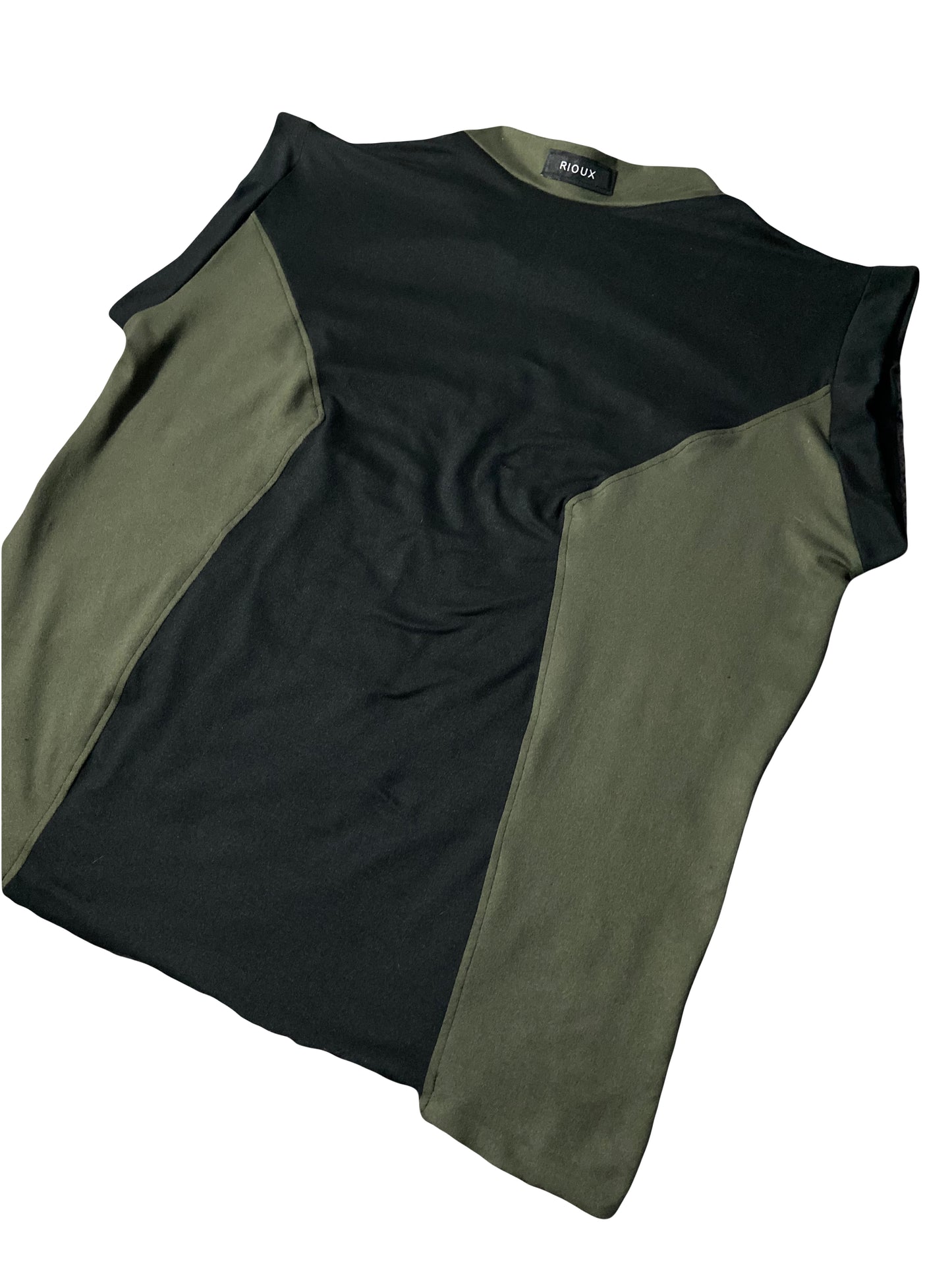 Night Vision Tank Tops