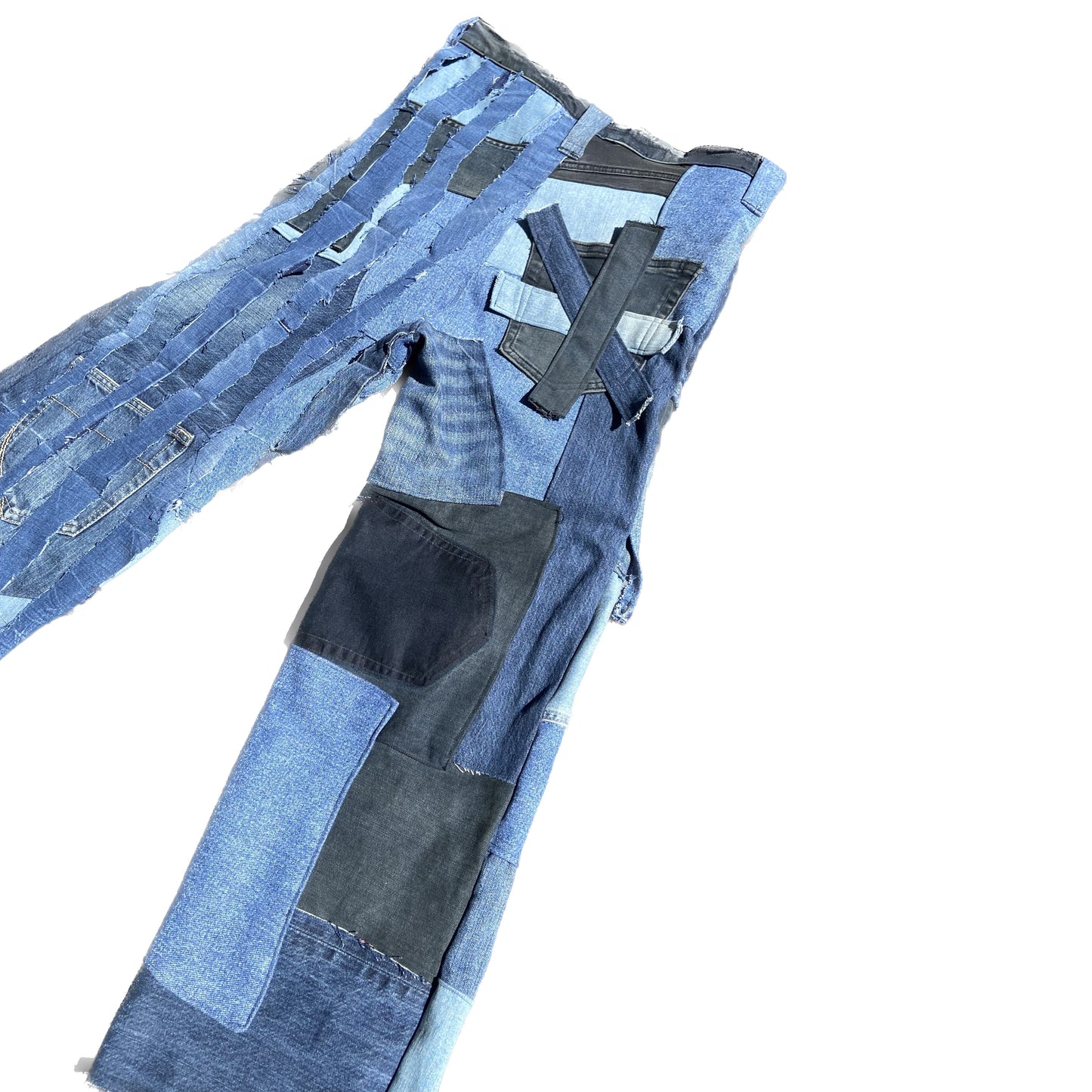 Tactical Denim