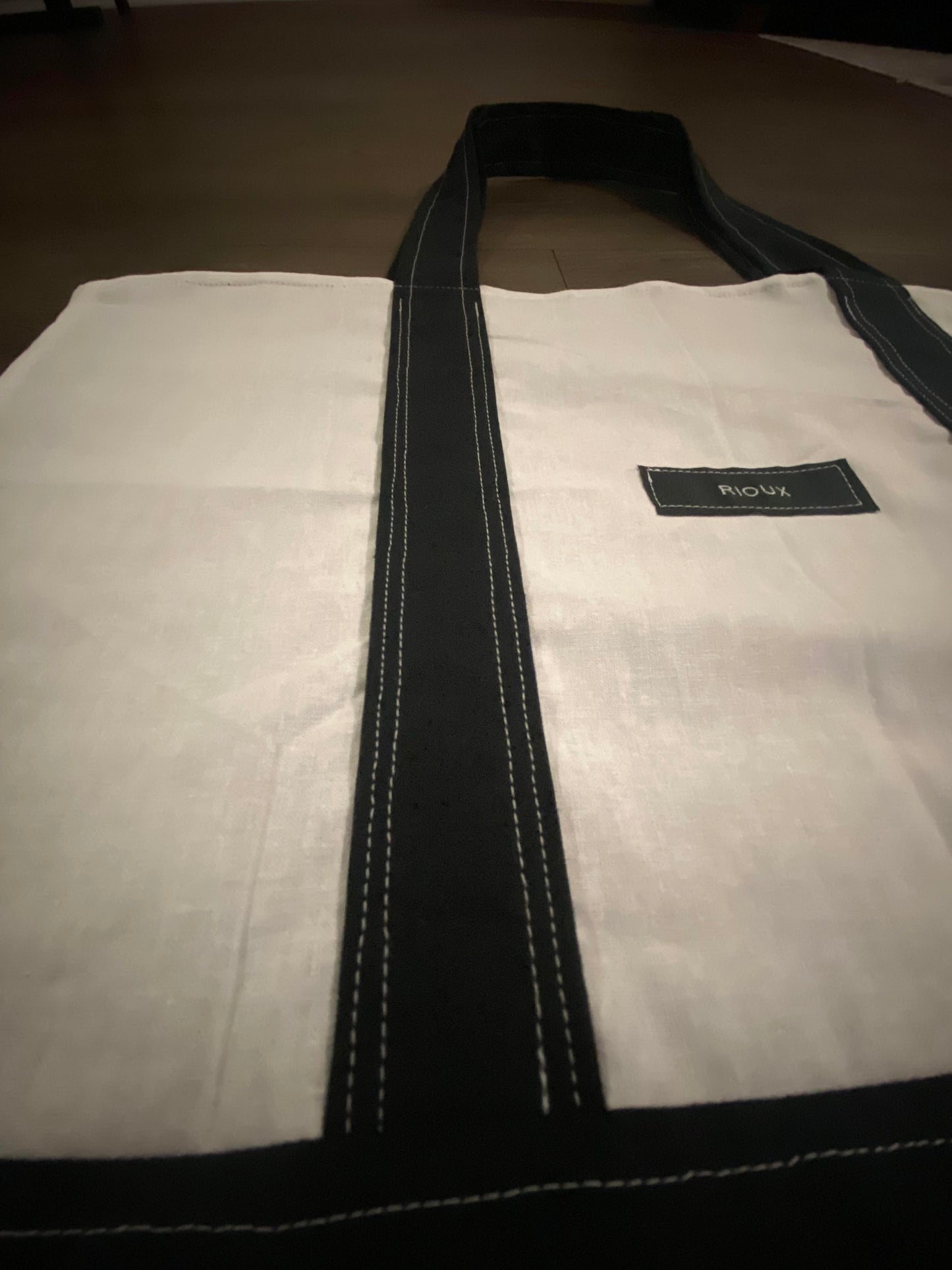 Othello Tote Bag