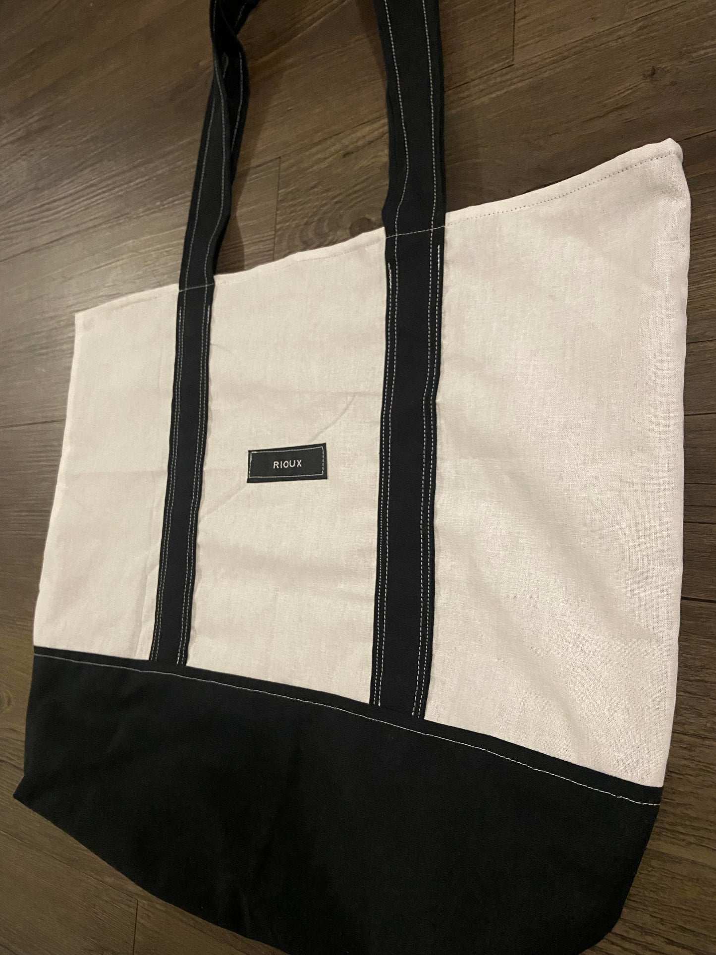 Othello Tote Bag